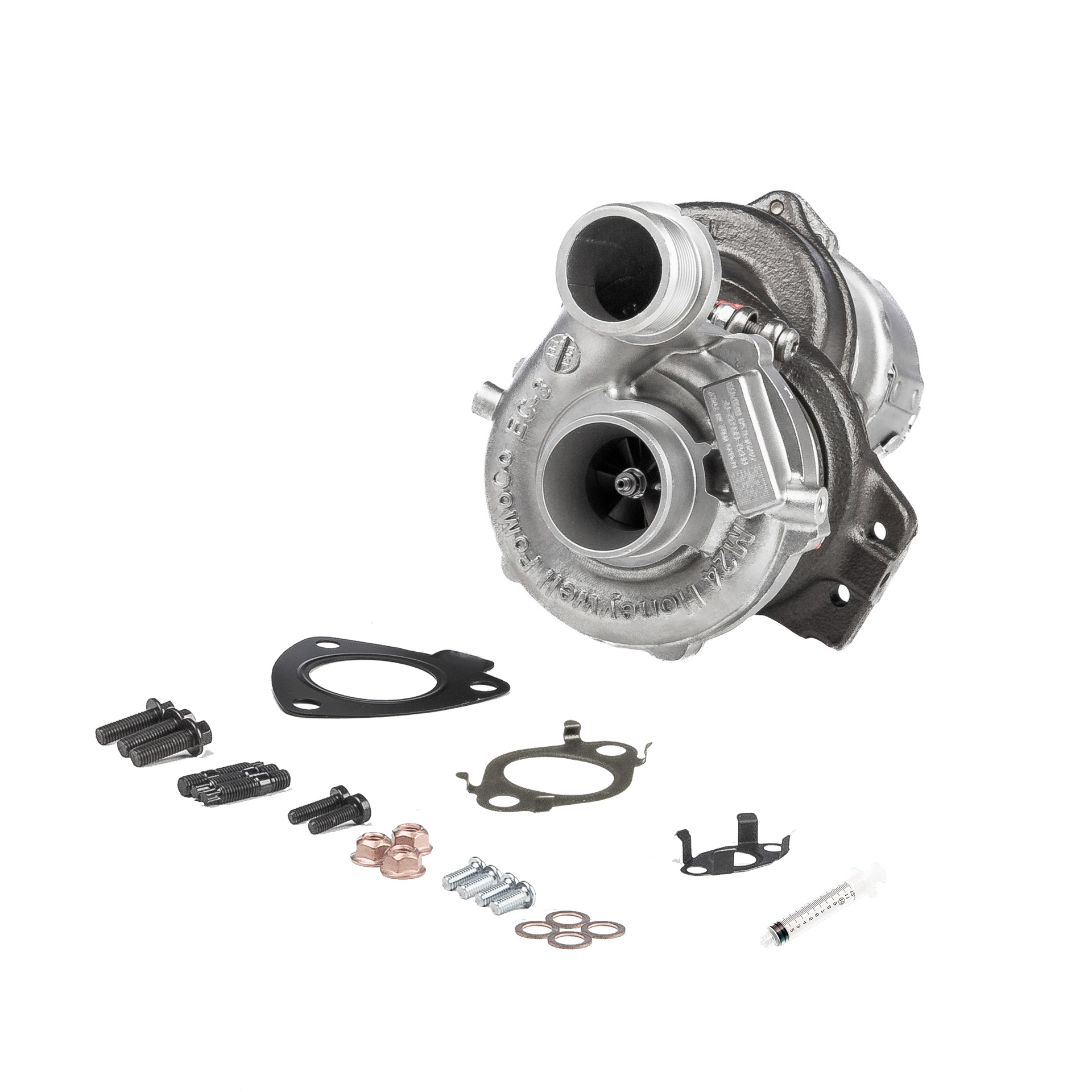 BR Turbo 778401-5001RSM Турбокомпресор LAND ROVER Range Rover Sport (L320) 245 K.C. дизел цена