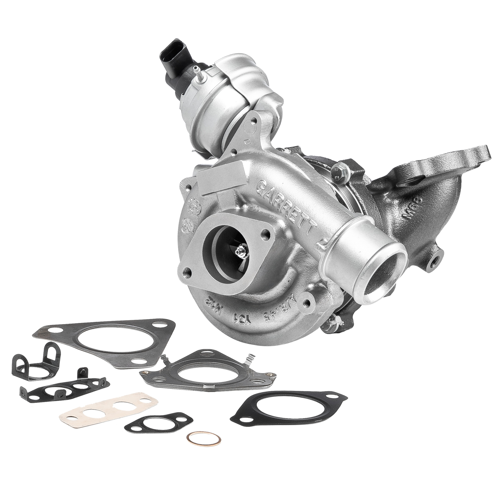 BR Turbo 782217-5001RSG Turbocompresor HONDA ACCORD 8 Kombi 150 cv Gasóleo costo
