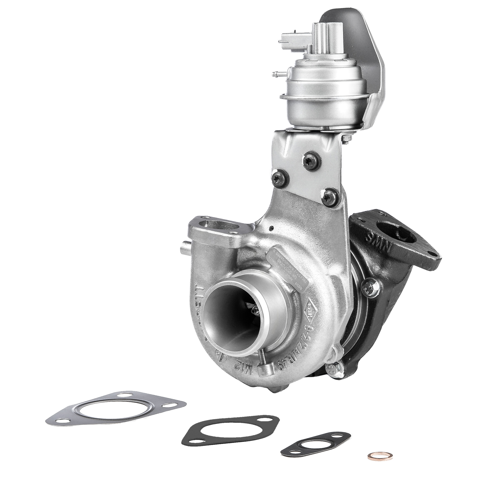 BR Turbo 786137-5001RSG Turbocharger OPEL ZAFIRA TOURER C (P12) 130 Pk Diesel kosten
