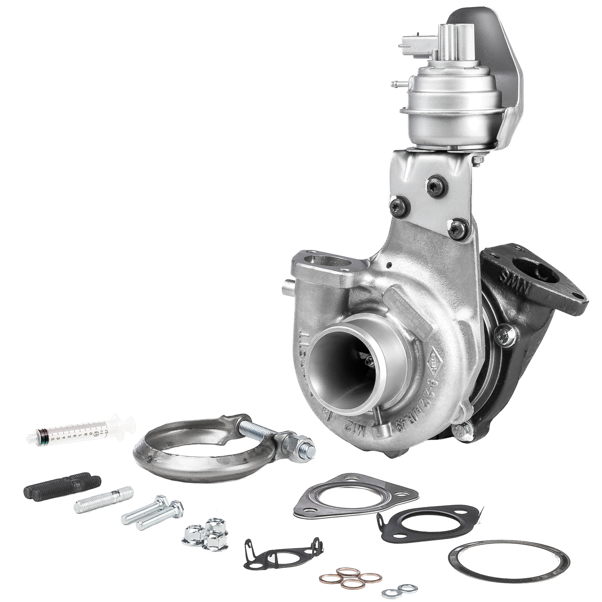 BR Turbo 786137-5001RSM Turbocharger OPEL ZAFIRA TOURER C (P12) 130 Pk Diesel kosten