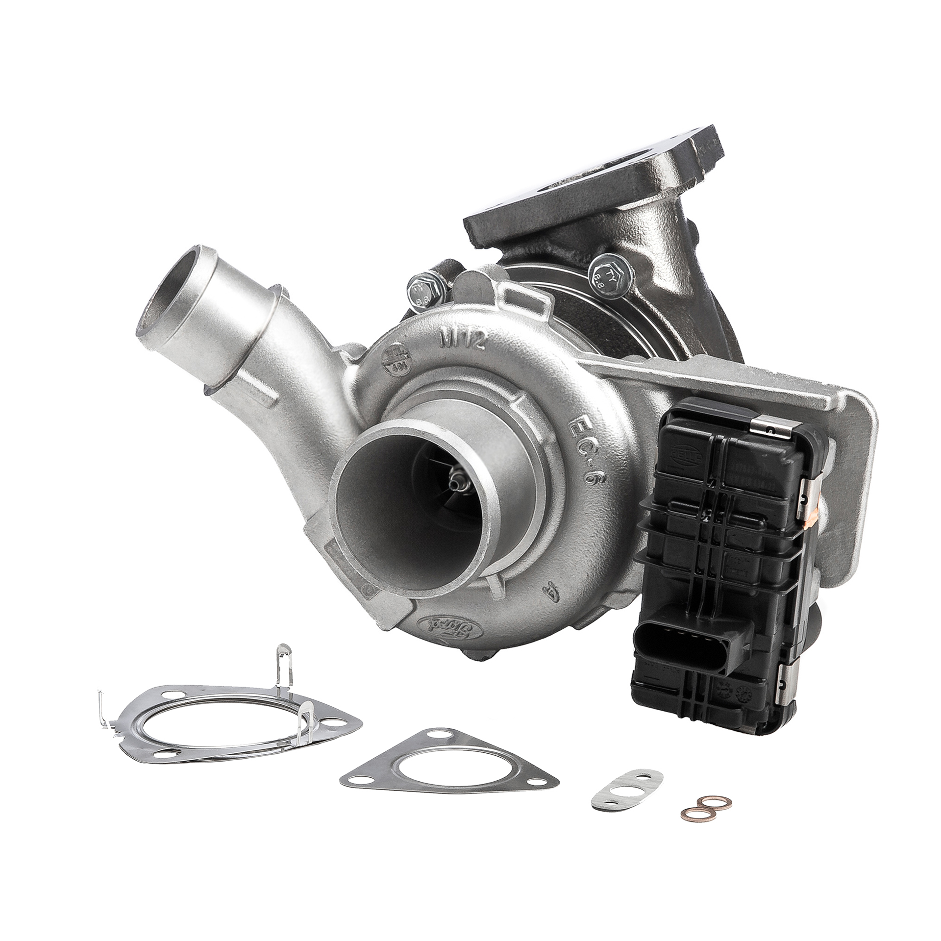 BR Turbo 786880-5001RSG Turbokompresorius FORD Transit Custom V362 Van (FY, FZ) 155 AG dyzelinas kaina