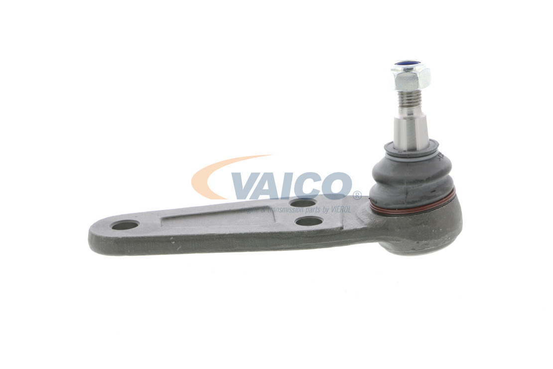 VAICO V95-9510: Articulatie sarcina / ghidare Axa fata stanga, partea de jos, fara accesorii, EXPERT KITS +