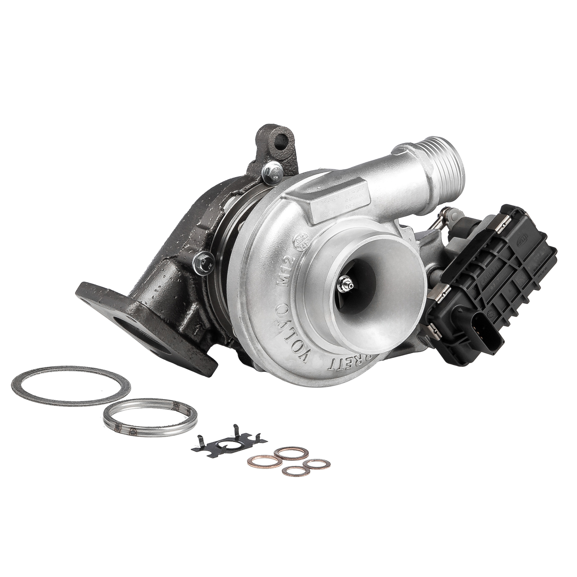 BR Turbo 787630-5001RSG Turbocompresor VOLVO XC90 I (275) 163 cv Gasóleo costo