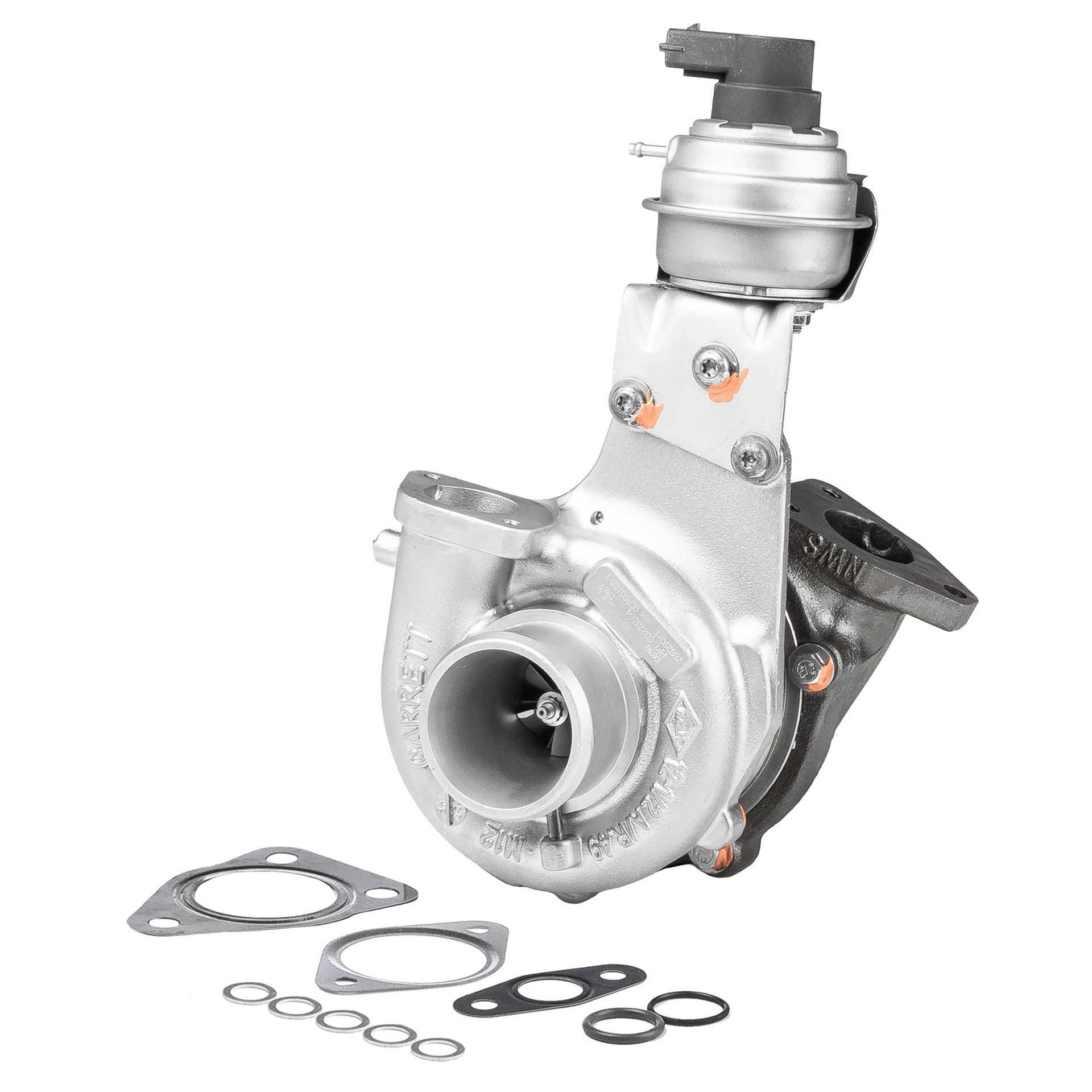 BR Turbo 788290-5001RSG Turbodúchadlo FIAT Freemont (345_) 140 KS nafta cena