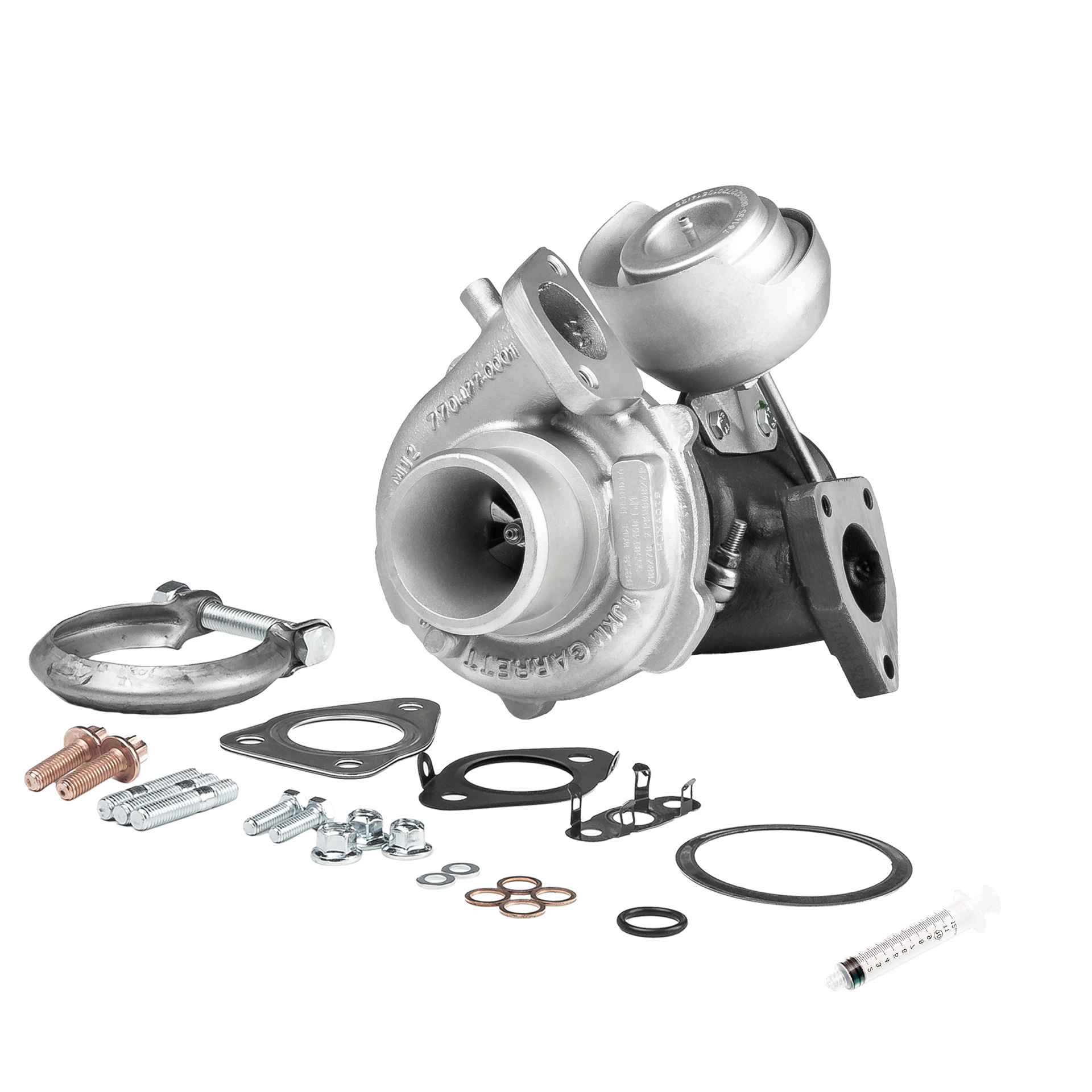 BR Turbo 788778-5001RSM Turbocharger OPEL ZAFIRA TOURER C (P12) 130 Pk Diesel kosten