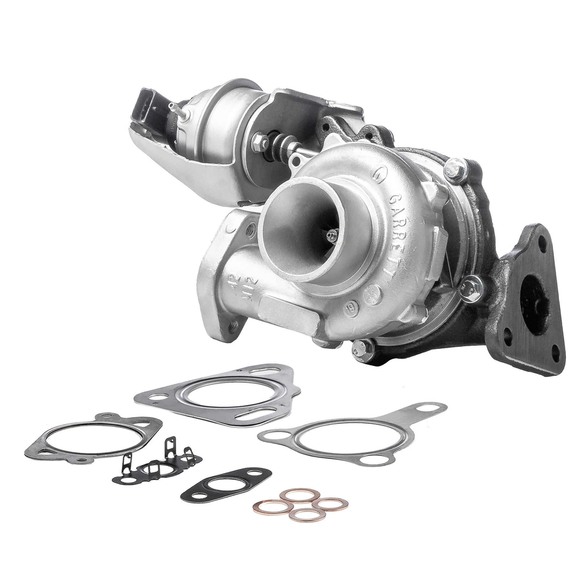 BR Turbo 789533-5001RSG Turbodmychadlo OPEL Corsa D Hatchback (S07) 130 HP Diesel cena