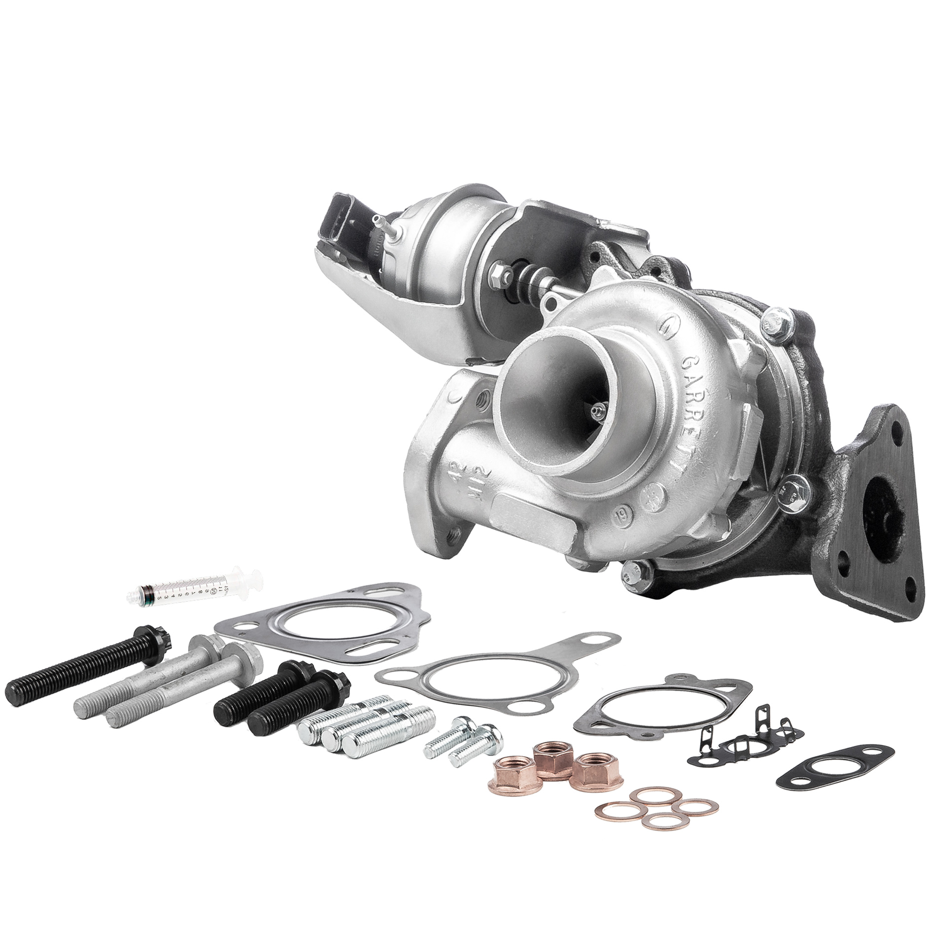 BR Turbo 789533-5001RSM Turbodmychadlo OPEL Corsa D Hatchback (S07) 130 HP Diesel cena