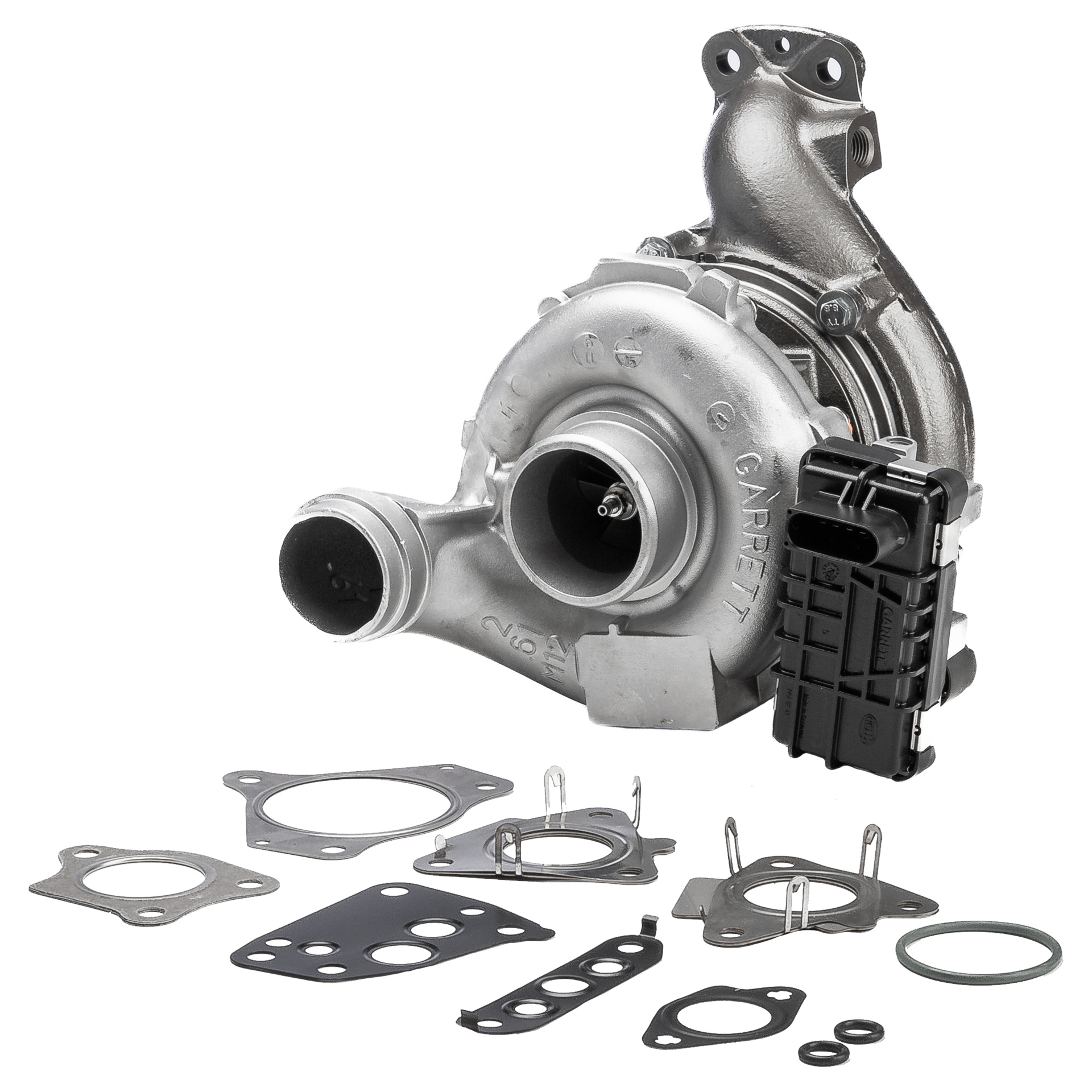 BR Turbo 794877-5001RSG Τουρμπίνα MERCEDES-BENZ C-class T-modell (S204) 224 PS Πετρέλαιο κόστος