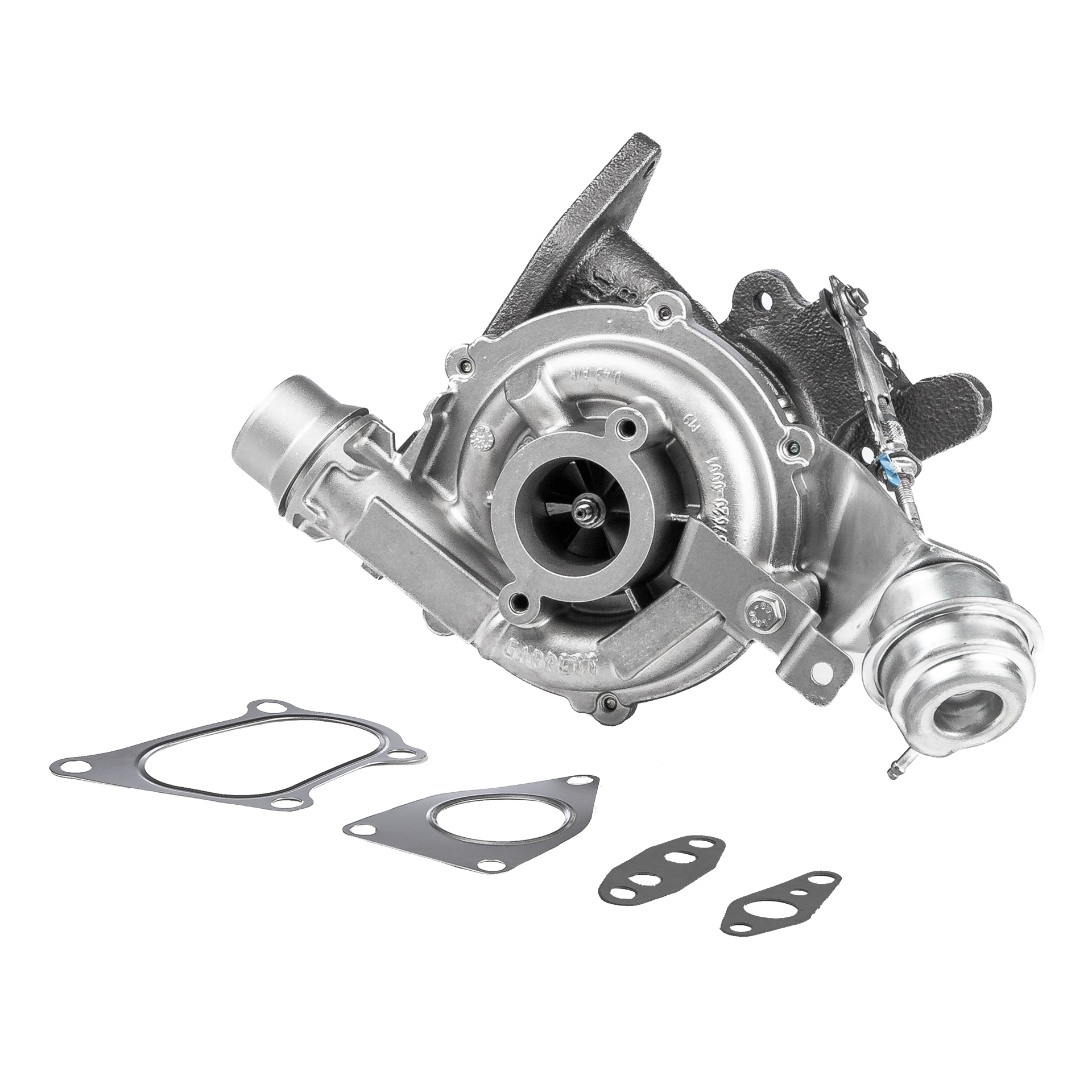 BR Turbo 795637-5001RSG Turbocompresor OPEL Vivaro A Combi (X83) 90 cv Gasóleo costo