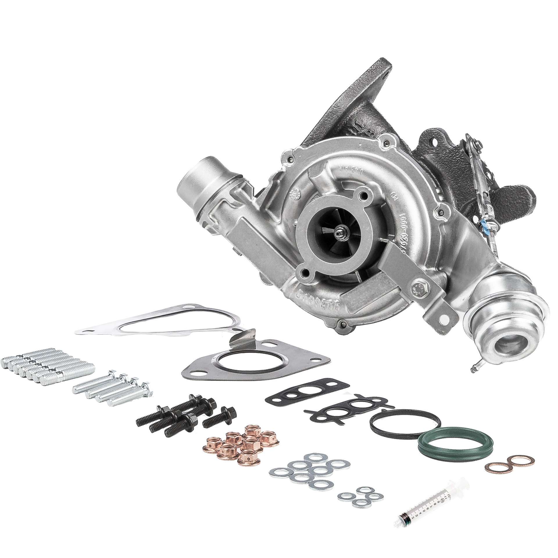 BR Turbo 795637-5001RSM Turbocompresor OPEL Vivaro A Combi (X83) 90 cv Gasóleo costo