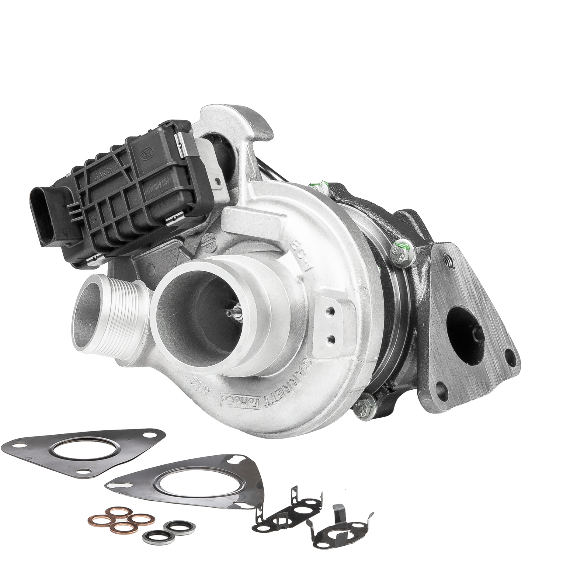 BR Turbo 800089-5001RSG Турбокомпресор LAND ROVER Range Rover 4 (L405) 340 K.C. дизел цена