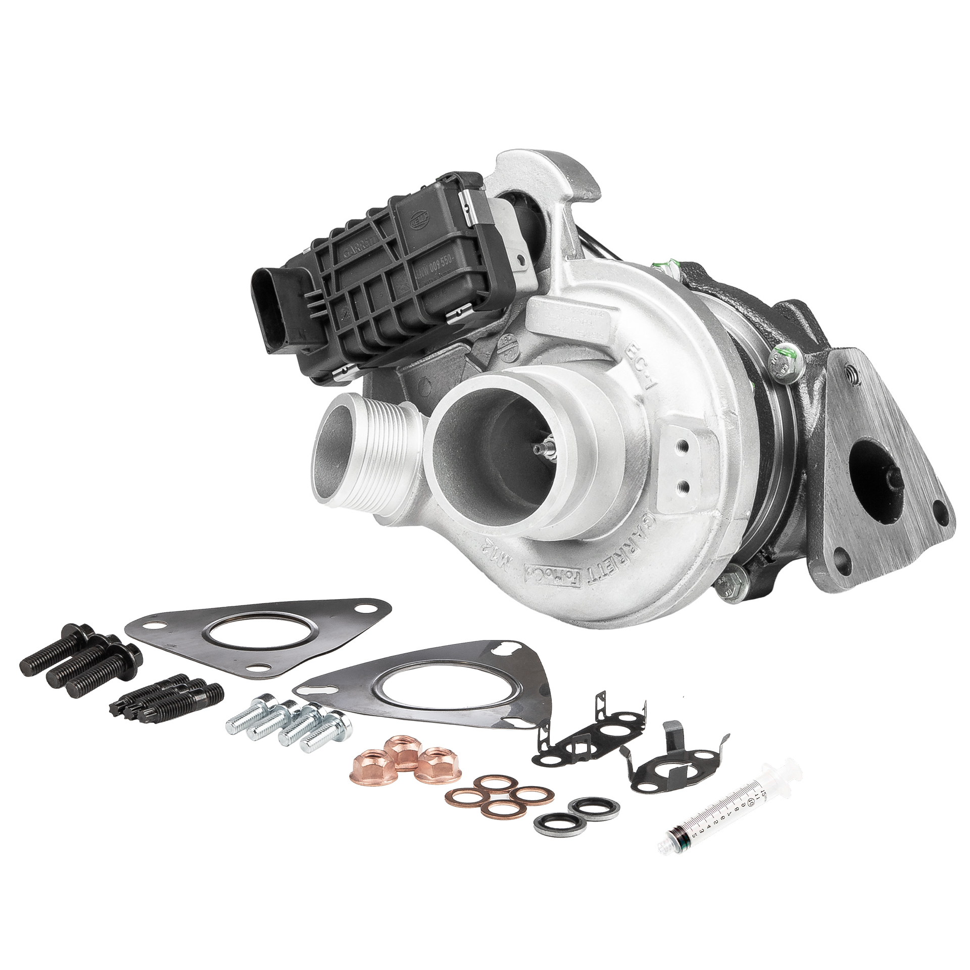 BR Turbo 800089-5001RSM Турбокомпресор LAND ROVER Range Rover 4 (L405) 340 K.C. дизел цена