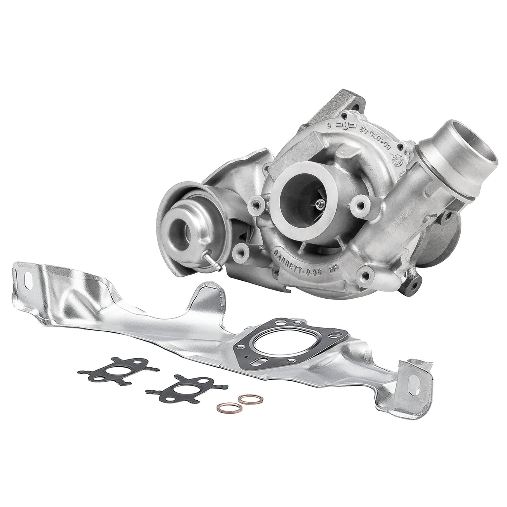 BR Turbo 801374-5001RSG Turbodmychadlo DACIA LOGAN EXPRESS (FS_) 88 HP Diesel cena