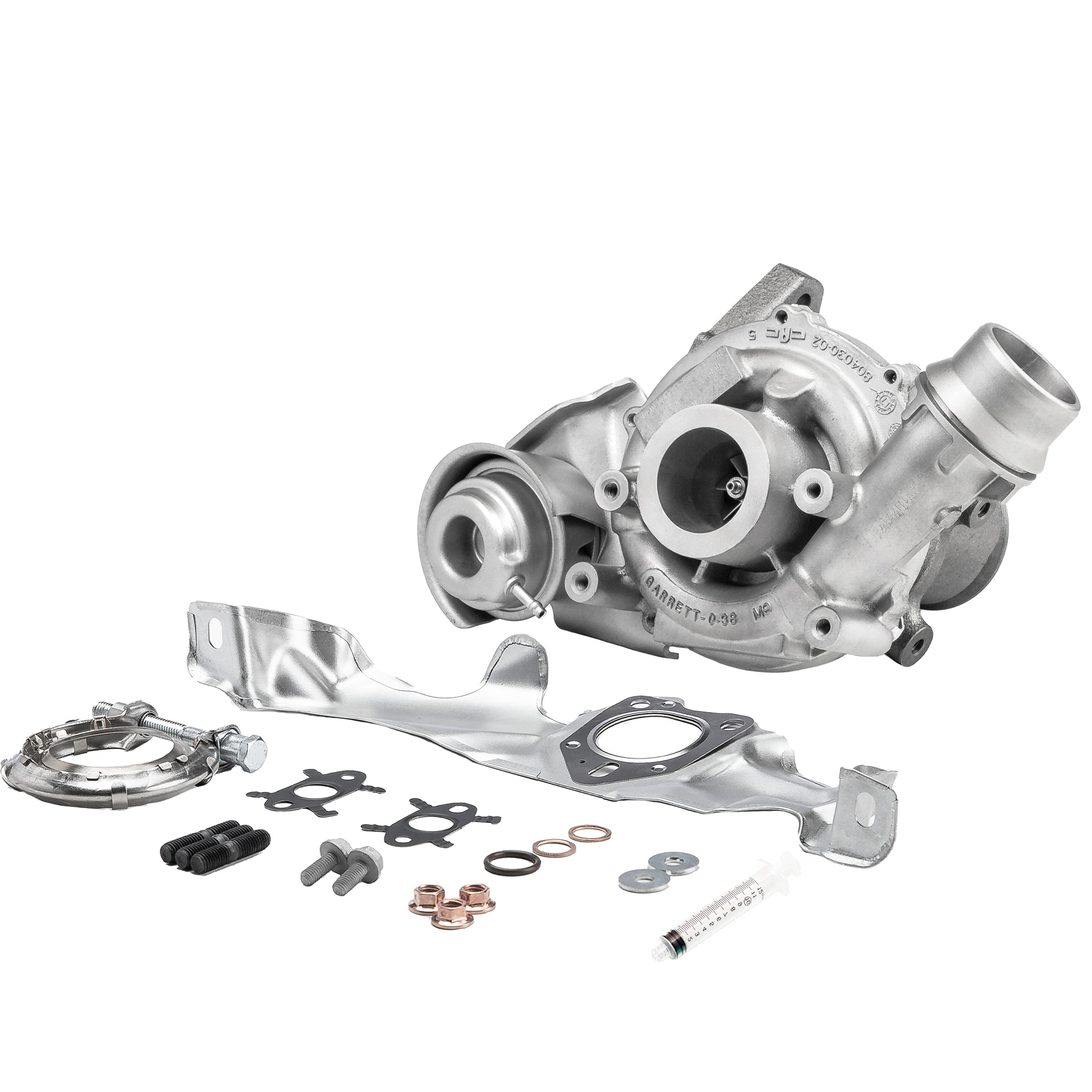 BR Turbo 801374-5001RSM Turbodmychadlo DACIA LOGAN EXPRESS (FS_) 88 HP Diesel cena