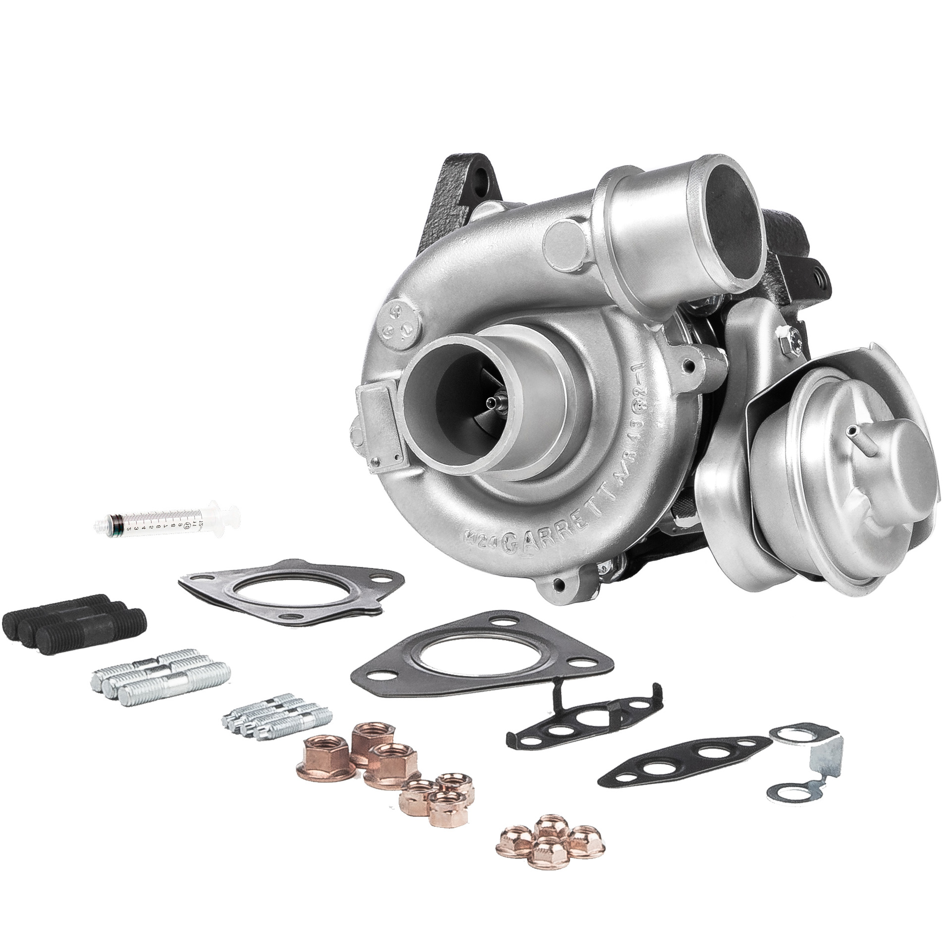 BR Turbo 801891-5001RSM Turbina TOYOTA PREVIA (MCR3_, ACR3_, CLR3_) 116 CV Diesel costo