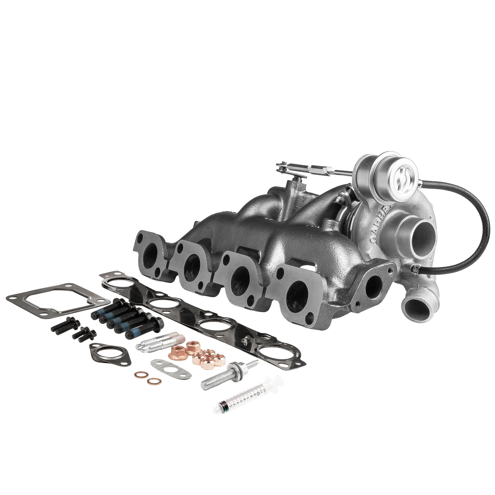 BR Turbo 802419-5003RSM Turbocharger FORD TRANSIT Open laadbak/ Chassis (FM_ _, FN_ _) 75 Pk Diesel kosten