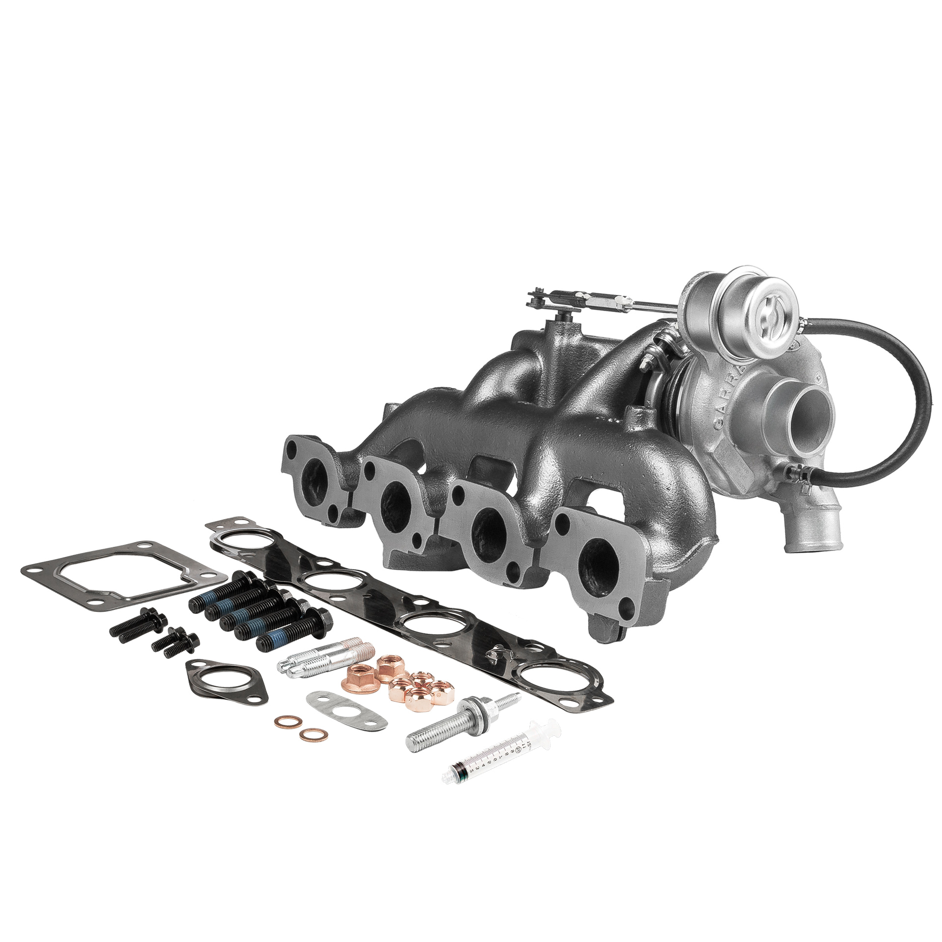 BR Turbo 802419-5004RSM Turbocharger FORD TRANSIT Bus (FD_ _, FB_ _, FS_ _, FZ_ _, FC_ _) 100 Pk Diesel kosten
