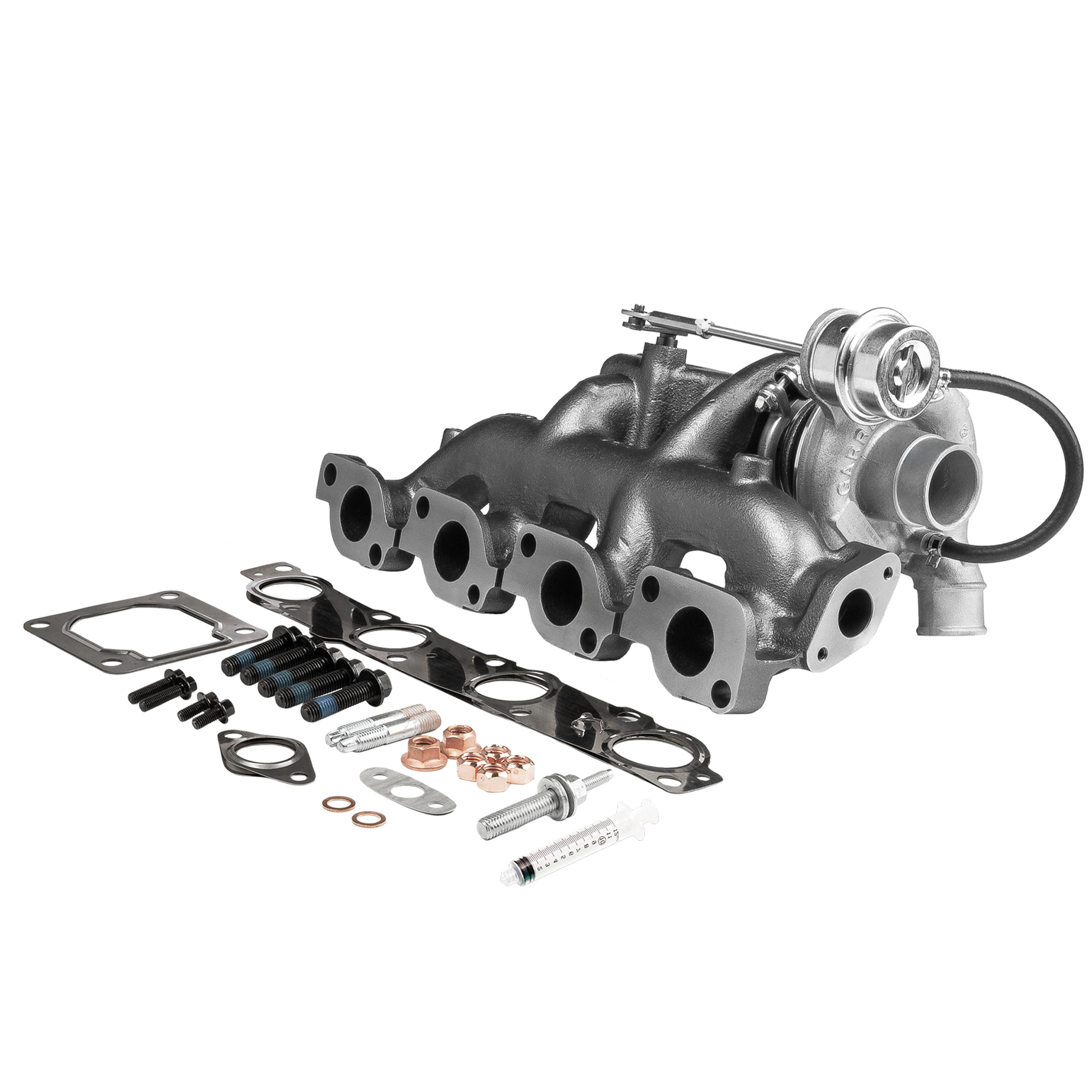 BR Turbo 802419-5005RSM Turbocharger FORD TRANSIT Bus (FD_ _, FB_ _, FS_ _, FZ_ _, FC_ _) 100 Pk Diesel kosten