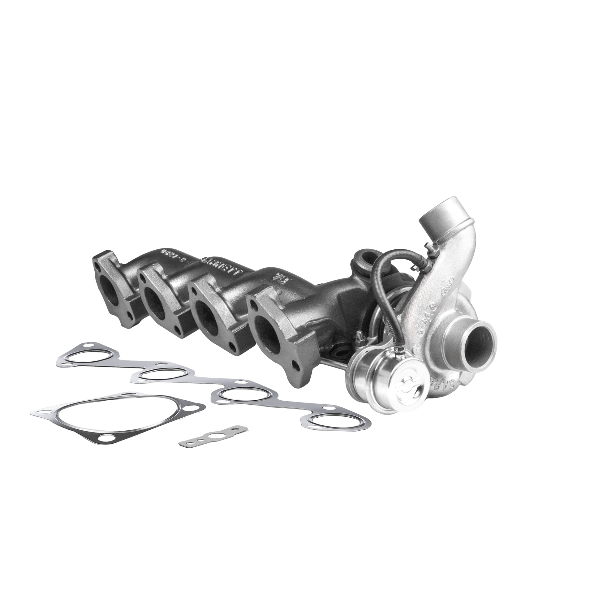 BR Turbo 802419-5009RSG Turbocompresor FORD FIESTA 4 (JA, JB) 75 cv Gasóleo costo