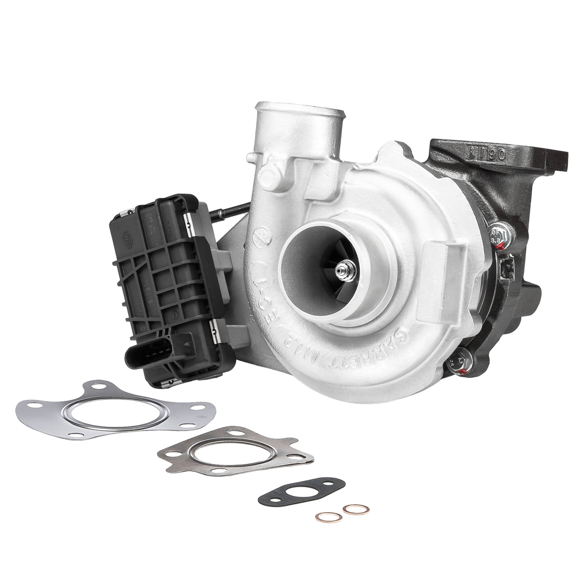 BR Turbo 803423-5001RSG Turbocompresor CHRYSLER VOYAGER 4 (RG, RS) 150 cv Gasóleo costo