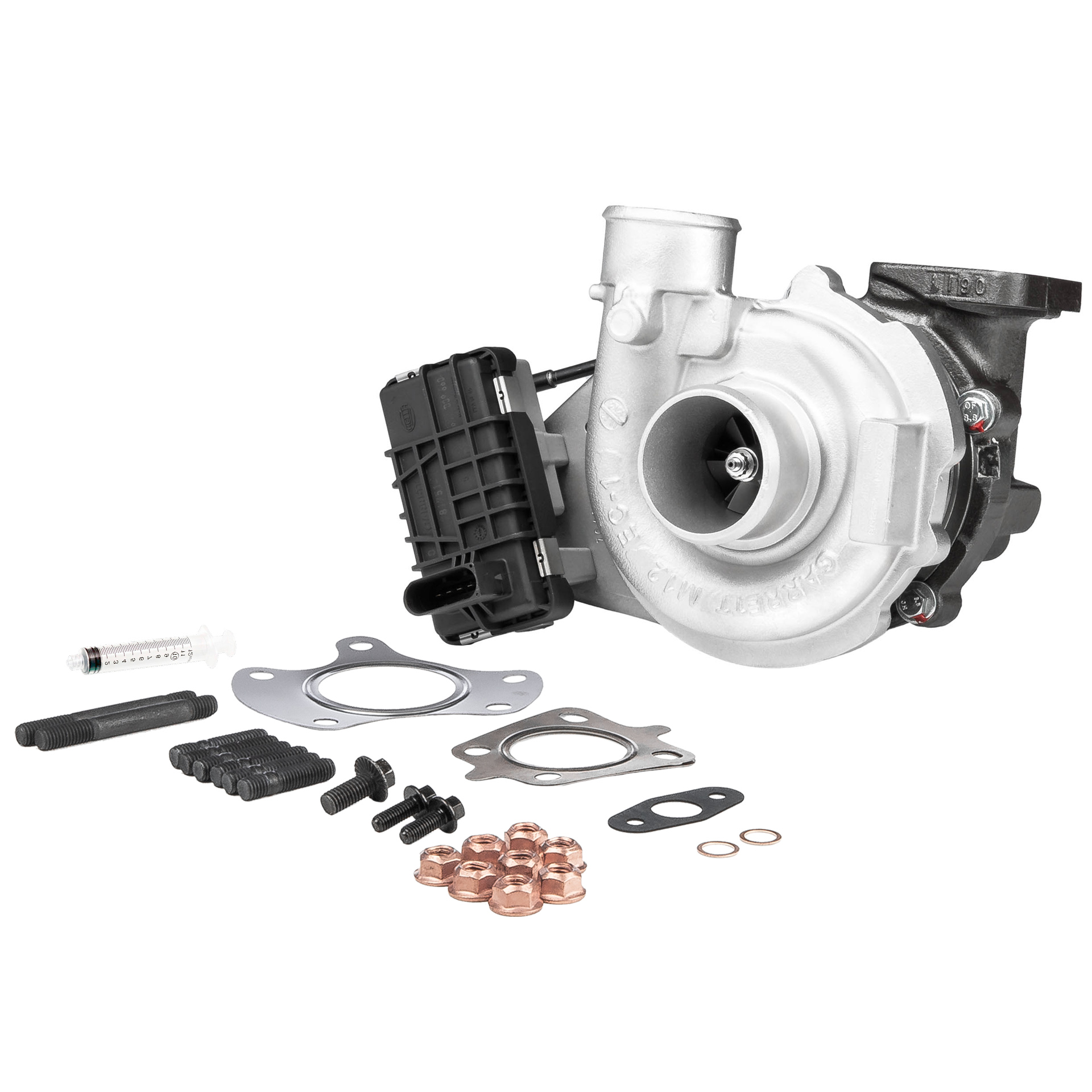 BR Turbo 803423-5001RSM Turbocompresor CHRYSLER VOYAGER 4 (RG, RS) 150 cv Gasóleo costo