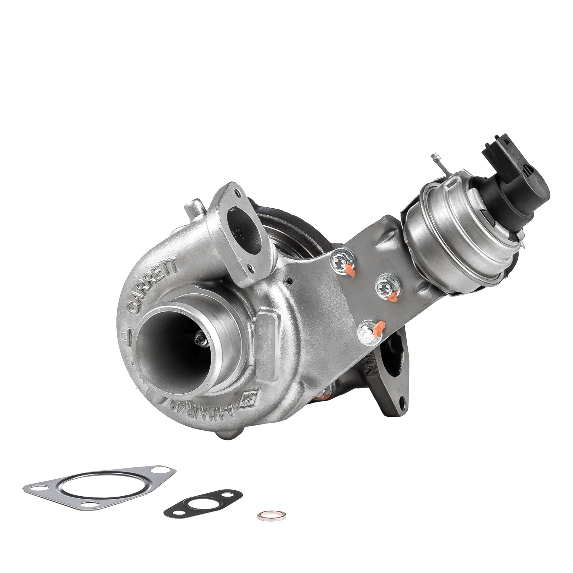 BR Turbo 803956-5001RSG Τουρμπίνα JEEP Renegade SUV (BU, B1) 120 PS Πετρέλαιο κόστος
