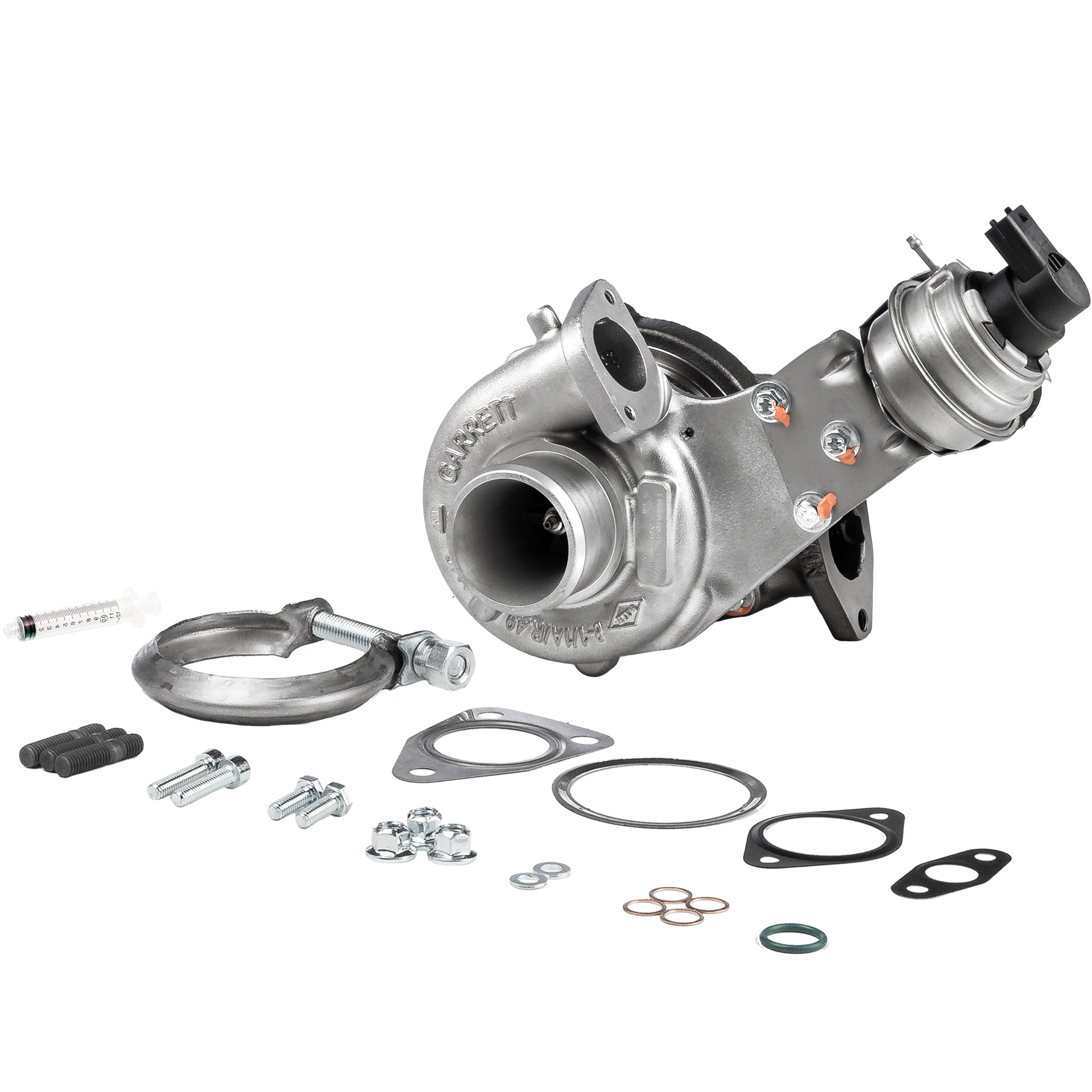 BR Turbo 803956-5001RSM Τουρμπίνα JEEP Renegade SUV (BU, B1) 120 PS Πετρέλαιο κόστος
