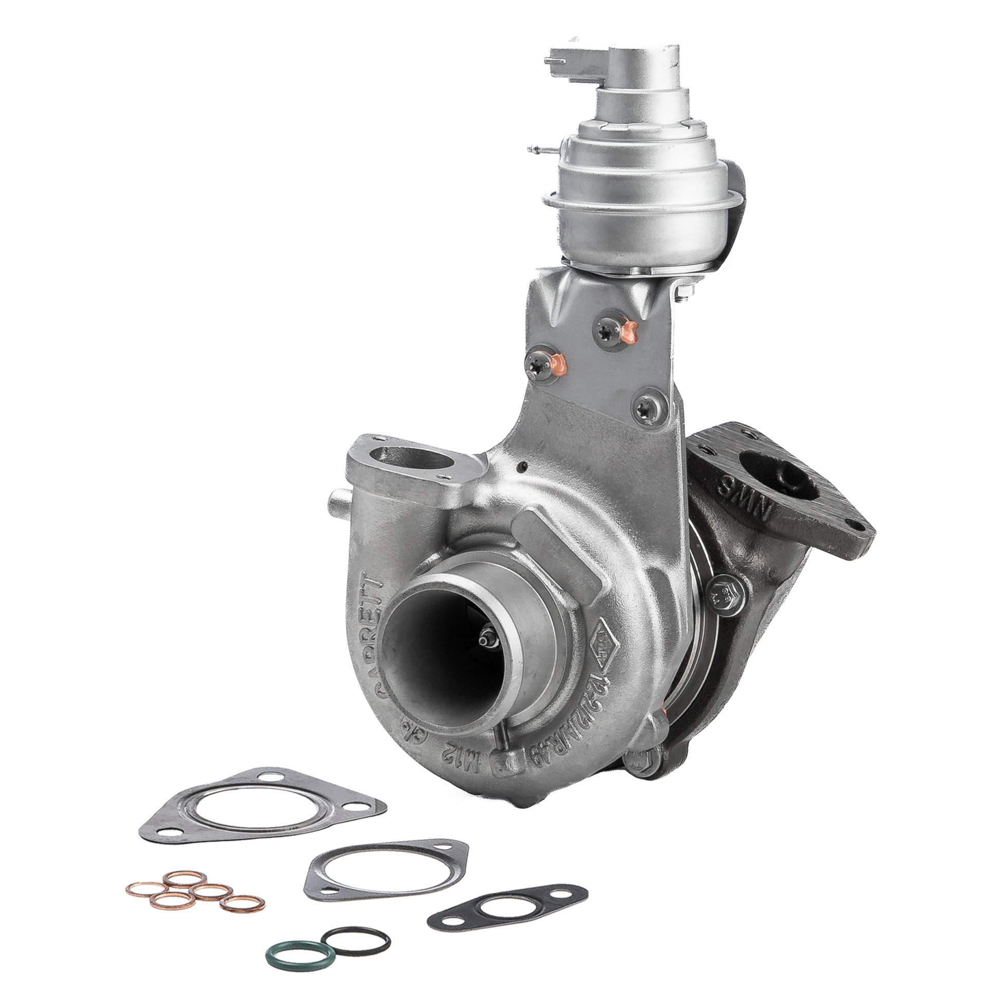 BR Turbo 803958-5001RSG Турбокомпресор ALFA ROMEO 159 (939) 136 K.C. дизел цена