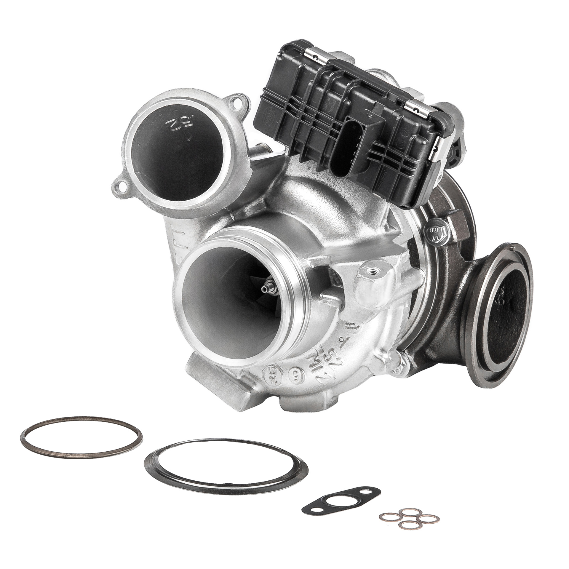 BR Turbo 806094-5001RSG Турбокомпресор BMW X5 (E70) 211 K.C. дизел цена