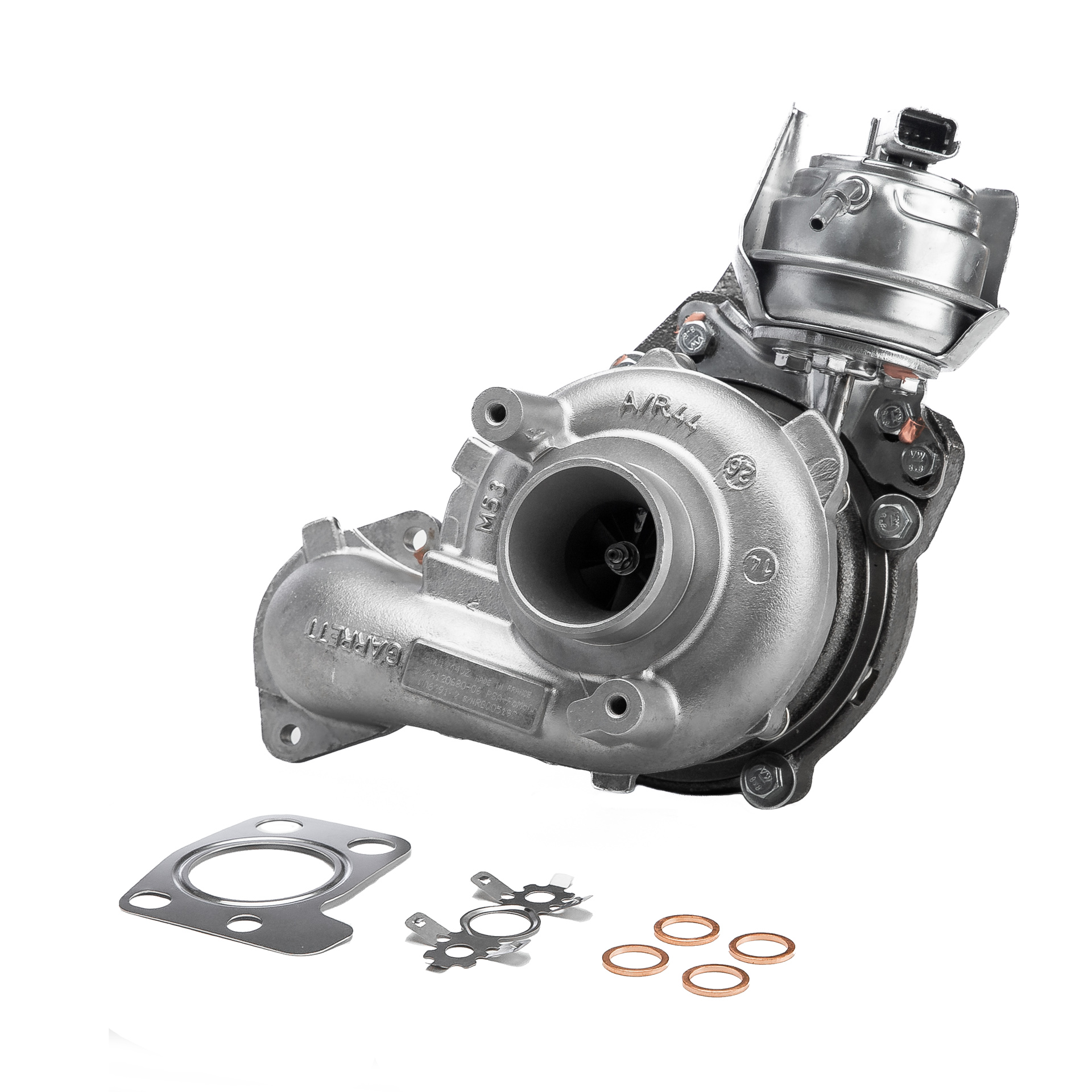 BR Turbo 806291-5001RSG Turbolader CITROЁN C4 Picasso 1 (UD_) 112 PS Diesel Kosten