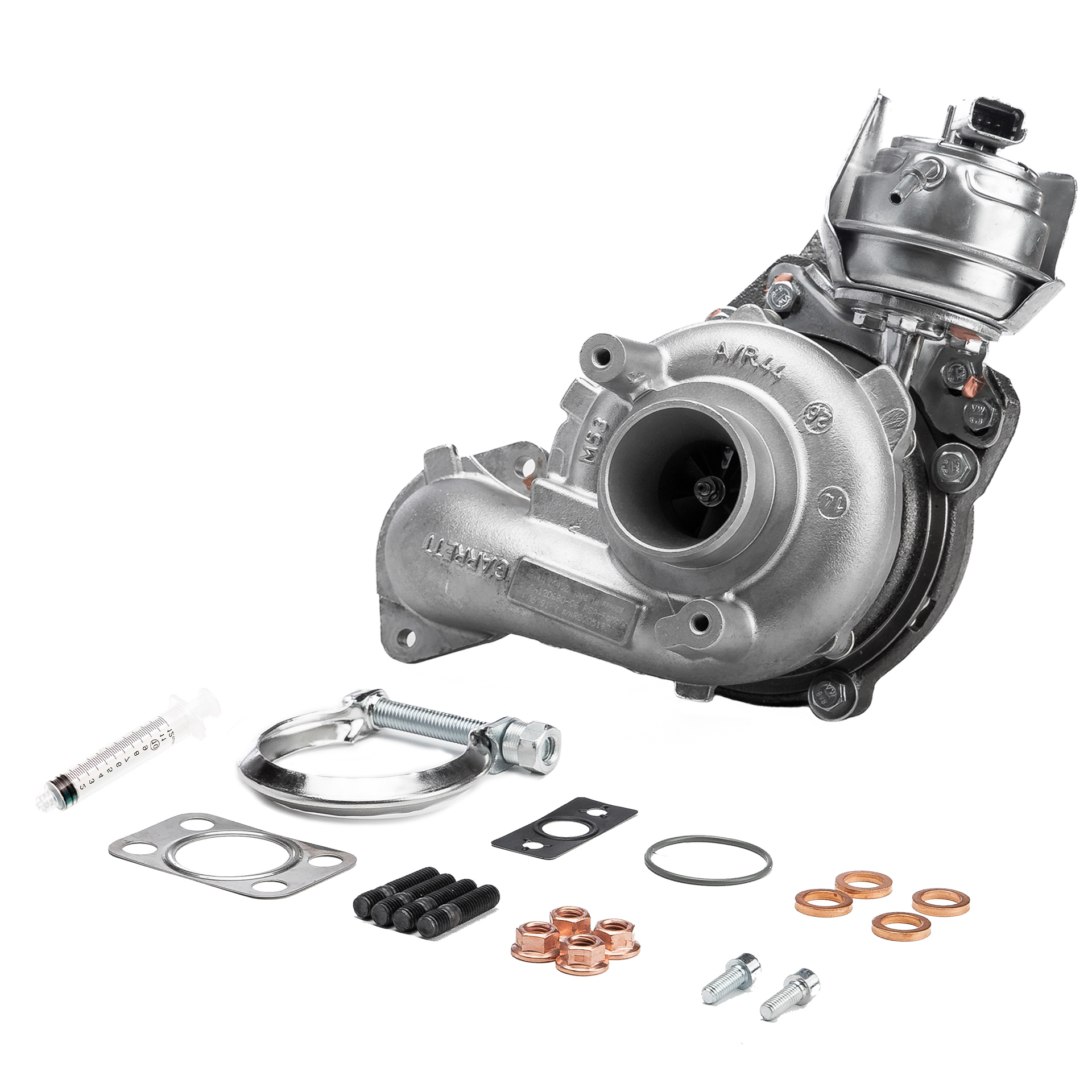 BR Turbo 806291-5001RSM Turbolader CITROЁN C4 Picasso 1 (UD_) 112 PS Diesel Kosten