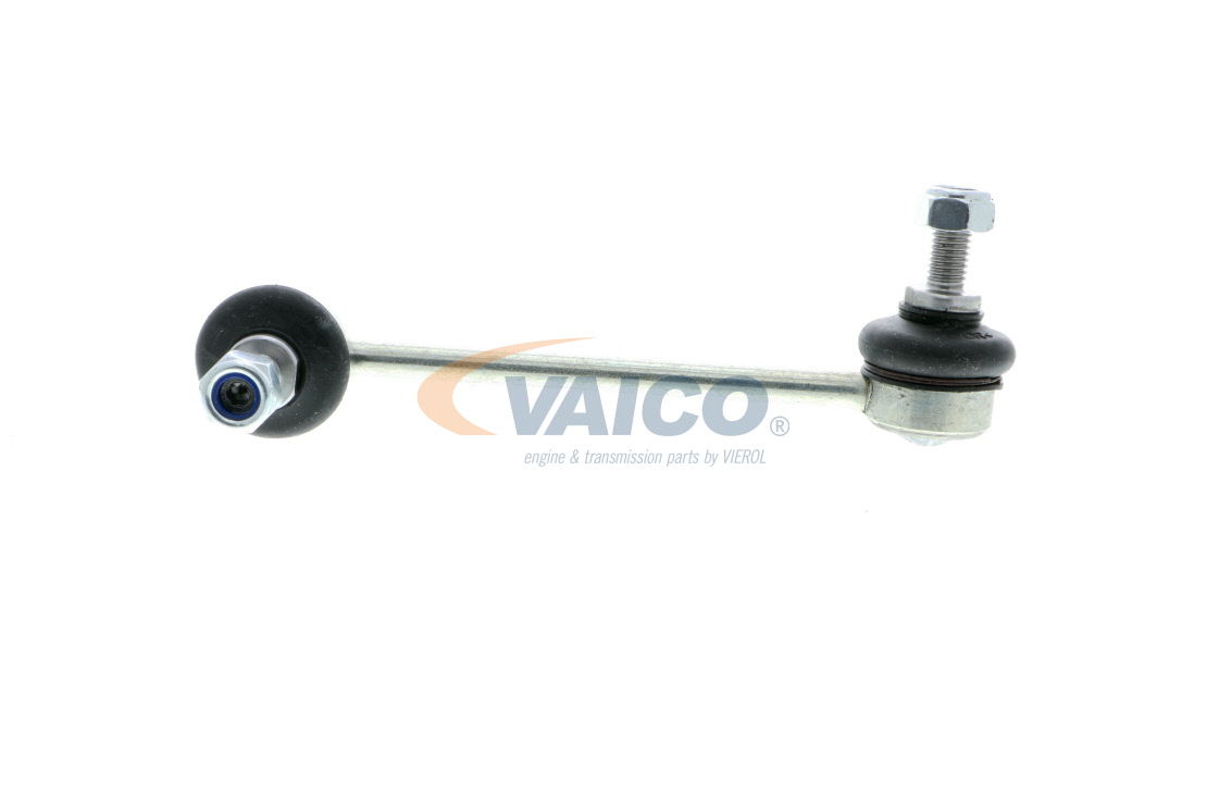 VAICO V95-9539: Koppelstange Vorderachse rechts, 160mm, Original VAICO Qualität