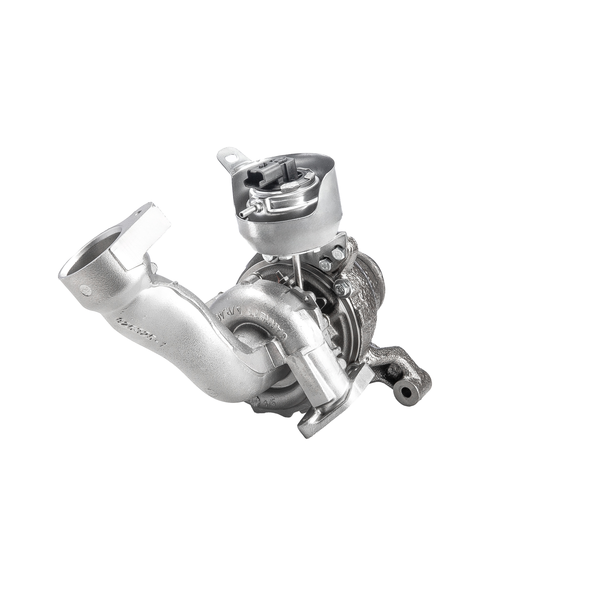 BR Turbo 806499-5001RS: Turbolader REMANUFACTURED TURBOCHARGER