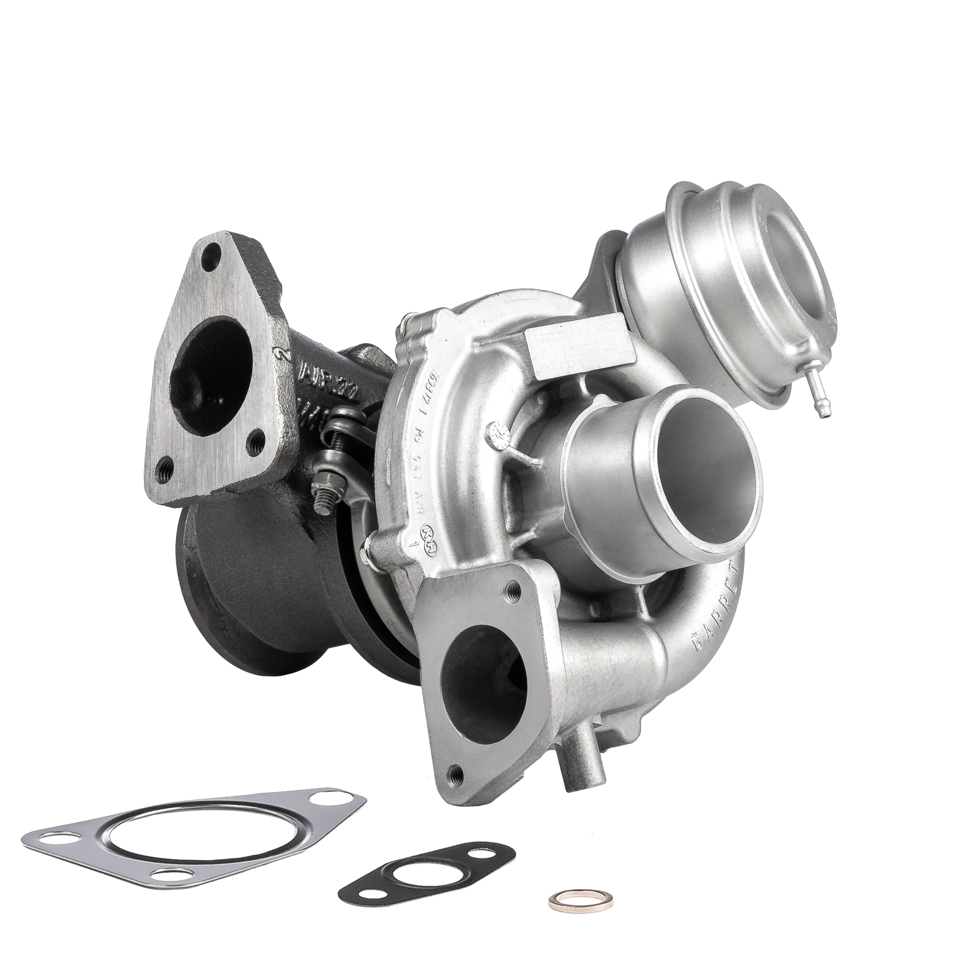 BR Turbo 807068-5001RSG Турбокомпресор FIAT DOBLO фургон/комби (263) 100 K.C. дизел цена