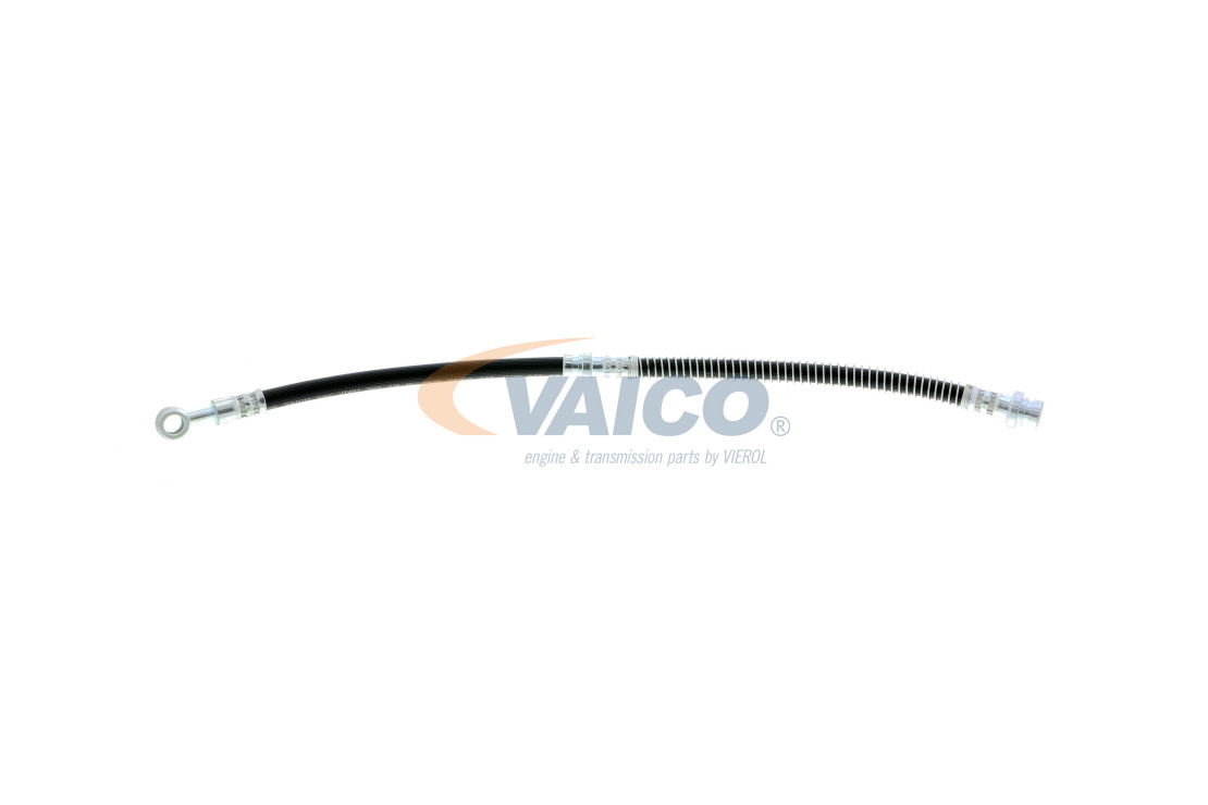 VAICO V95-9581: Bremsschlauch Vorderachse, 461mm, ohne Hohlschraube, Original VAICO Qualität