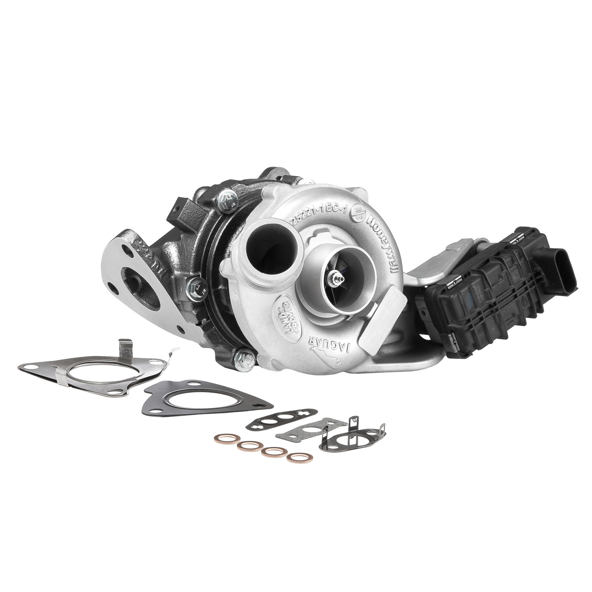 BR Turbo 824754-5001RSG Турбокомпресор LAND ROVER Range Rover Sport (L320) 245 K.C. дизел цена