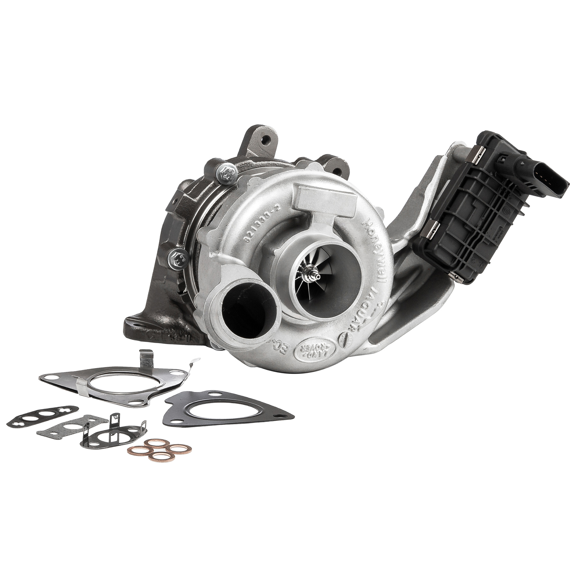 BR Turbo 829440-5001RSG Турбокомпресор LAND ROVER Range Rover Sport (L320) 245 K.C. дизел цена