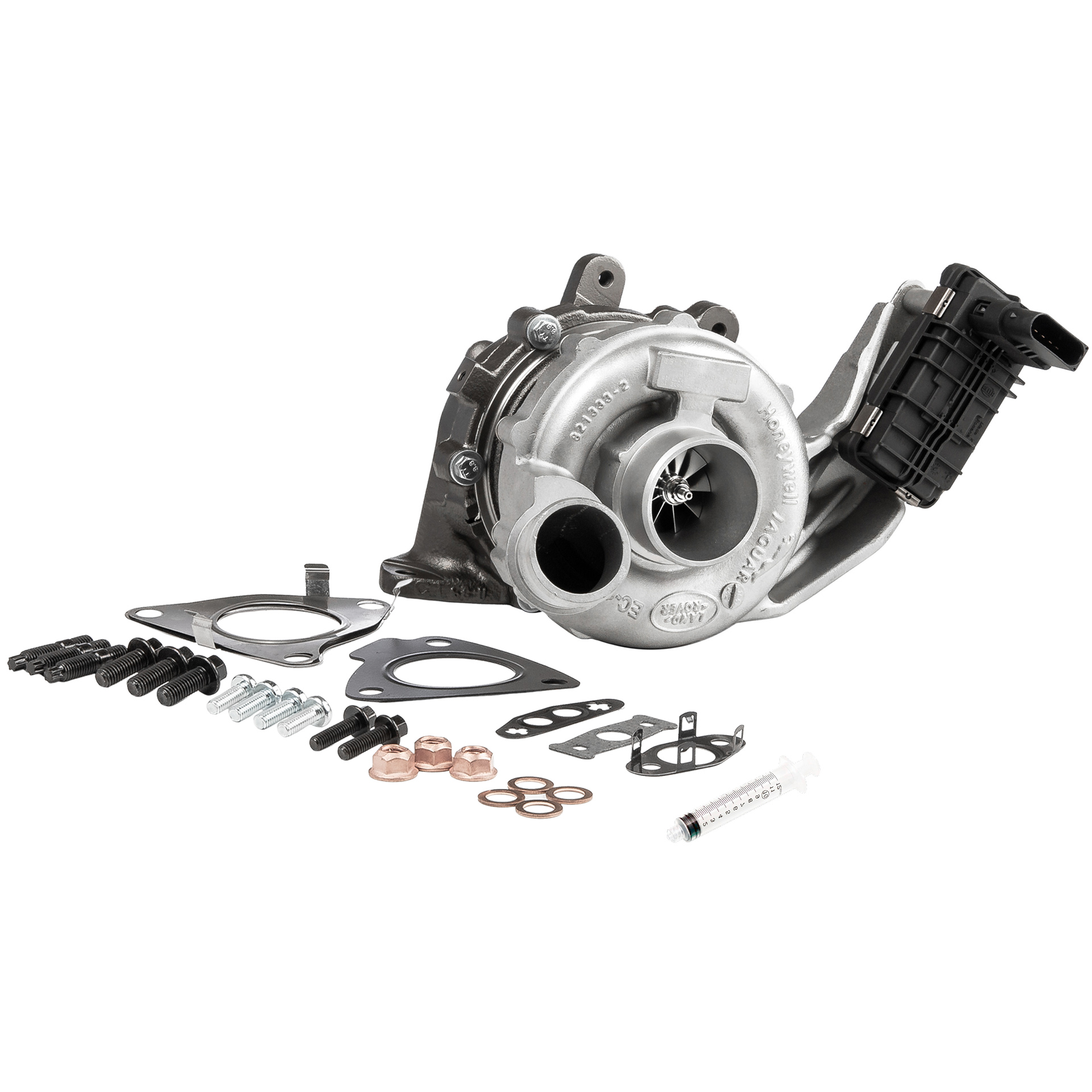 BR Turbo 829440-5001RSM Турбокомпресор LAND ROVER Range Rover Sport (L320) 245 K.C. дизел цена