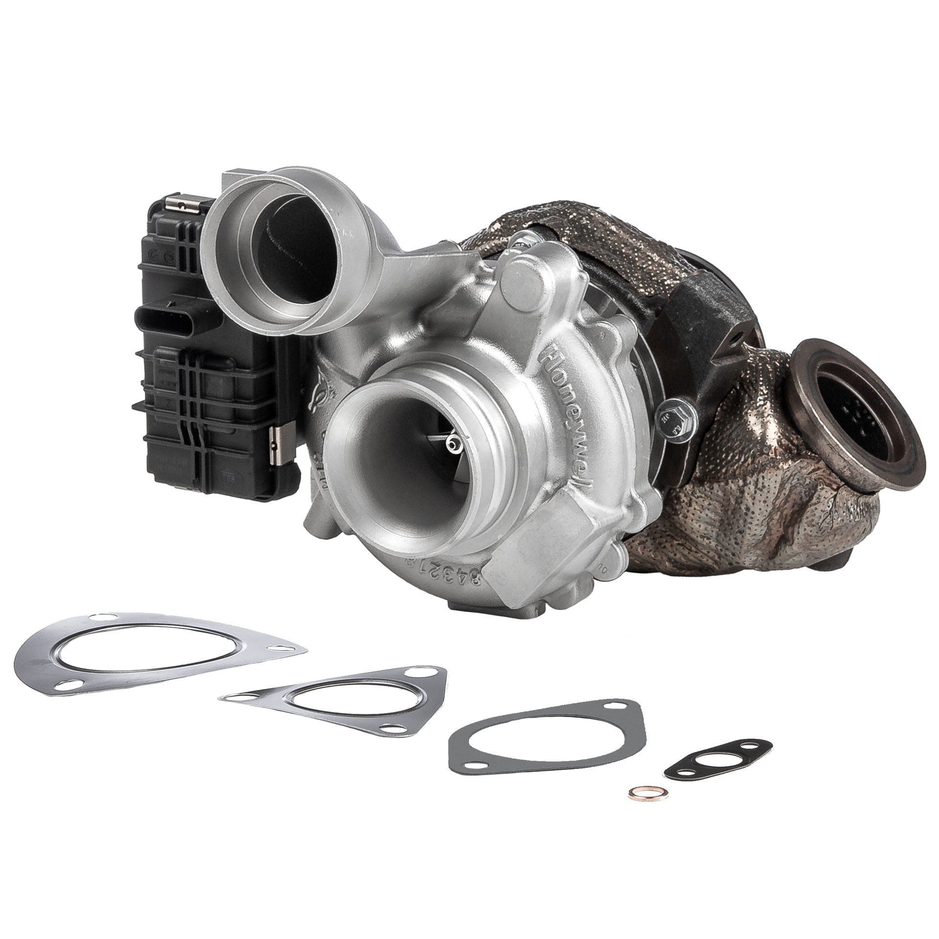 BR Turbo 831120-5001RSG Τουρμπίνα MERCEDES-BENZ C-class T-modell (S205) 150 PS Πετρέλαιο κόστος