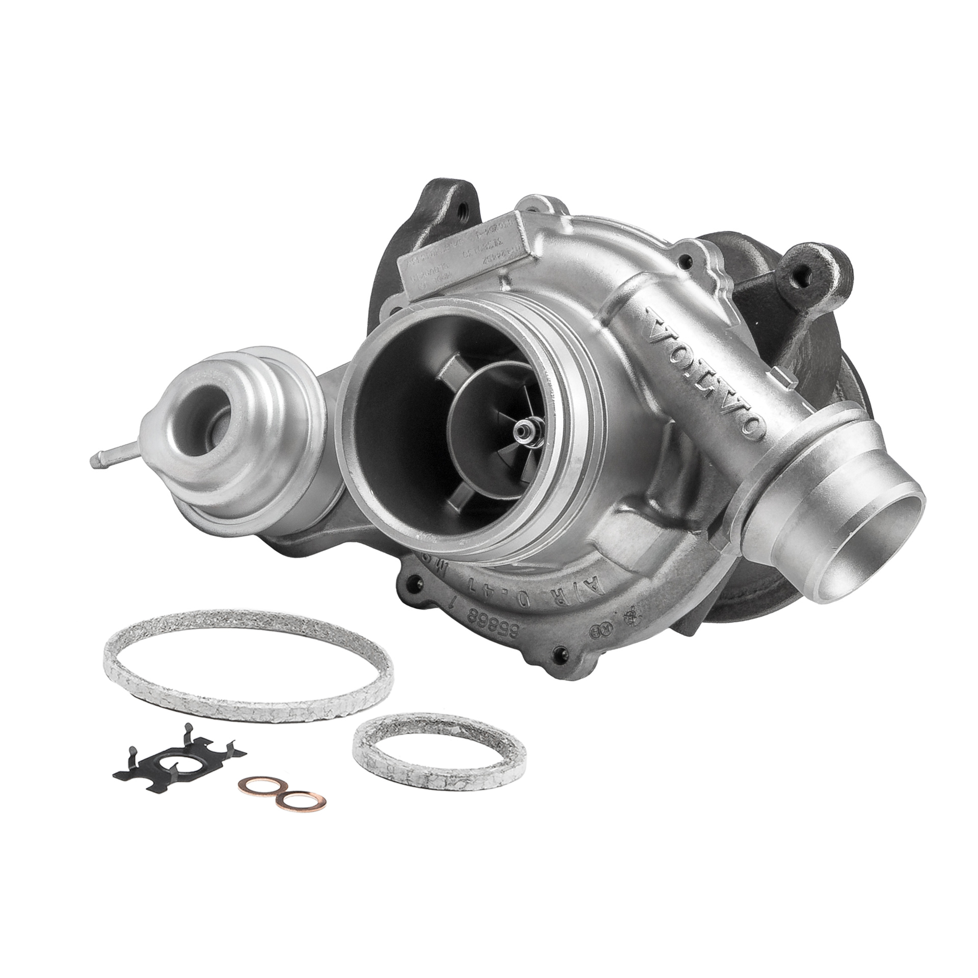 BR Turbo 836264-5001RSG Turbodmychadlo VOLVO S60 II (134) 150 HP Diesel cena
