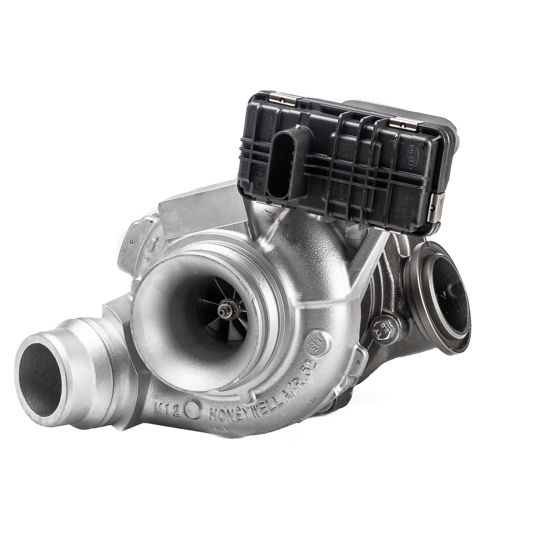 BR Turbo 842093-5001RS: Turbolader REMANUFACTURED TURBOCHARGER