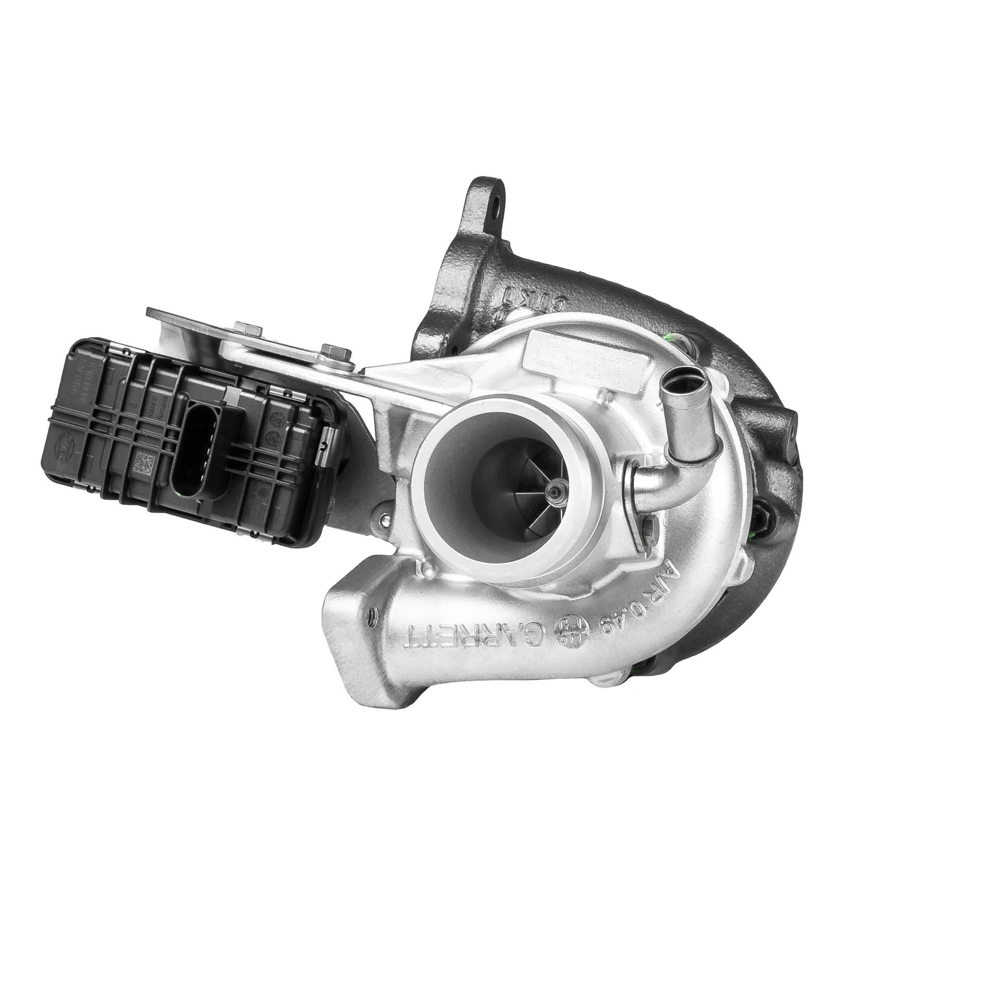 BR Turbo 844572-5001RS Turbocharger OPEL ZAFIRA TOURER C (P12) 130 Pk Diesel kosten