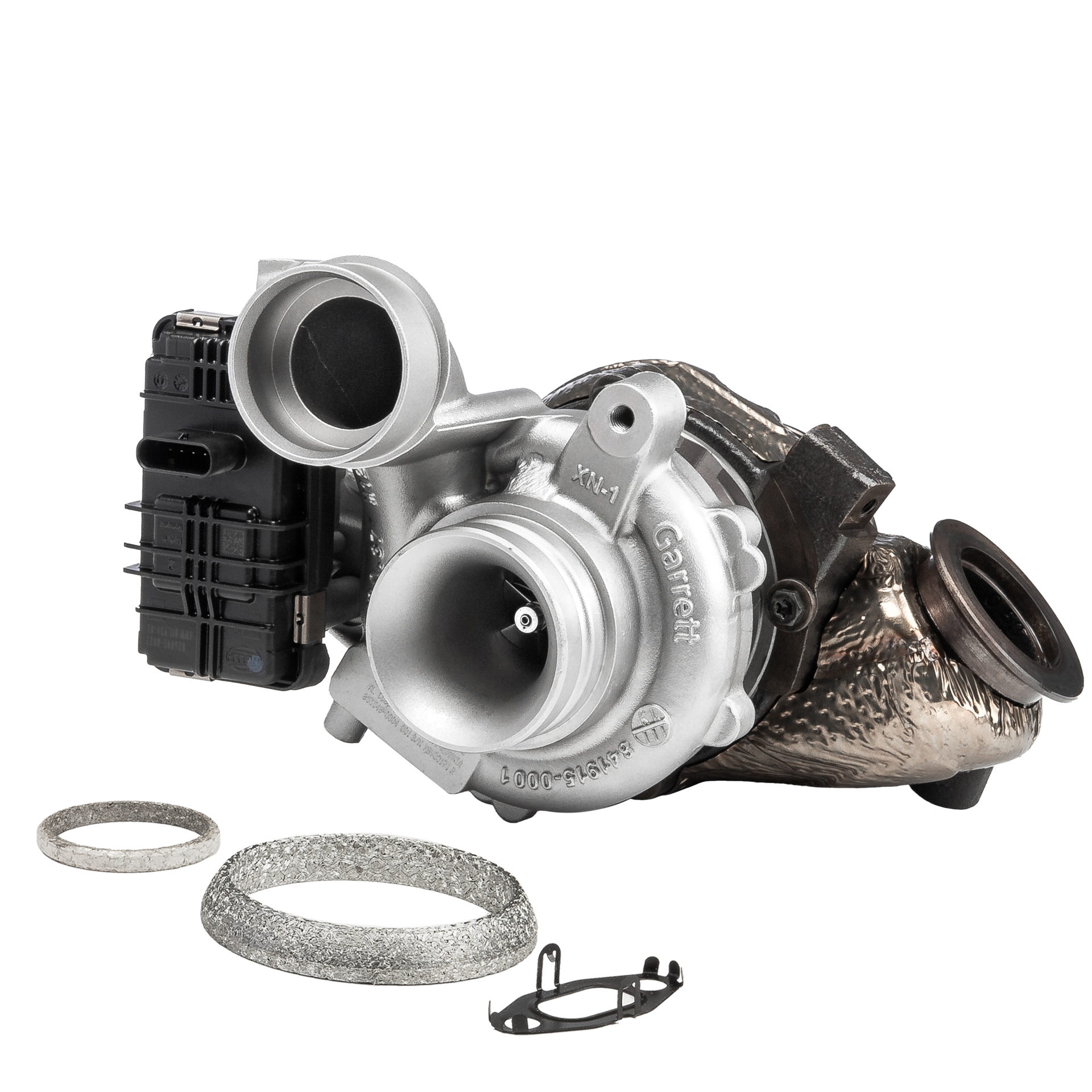 BR Turbo 853548-5001RSG Τουρμπίνα MERCEDES-BENZ C-class T-modell (S205) 160 PS Πετρέλαιο κόστος