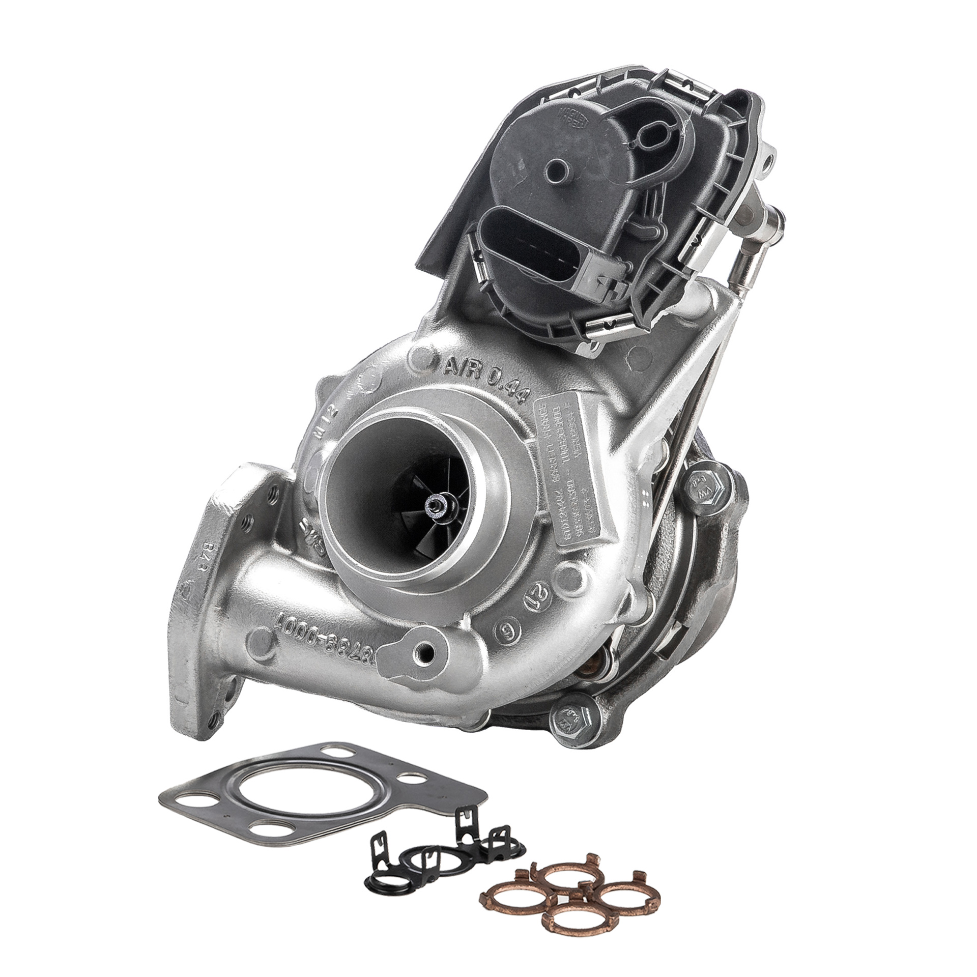 BR Turbo 853603-5001RSG Turbina DS DS 4 II 131 CV Diesel costo