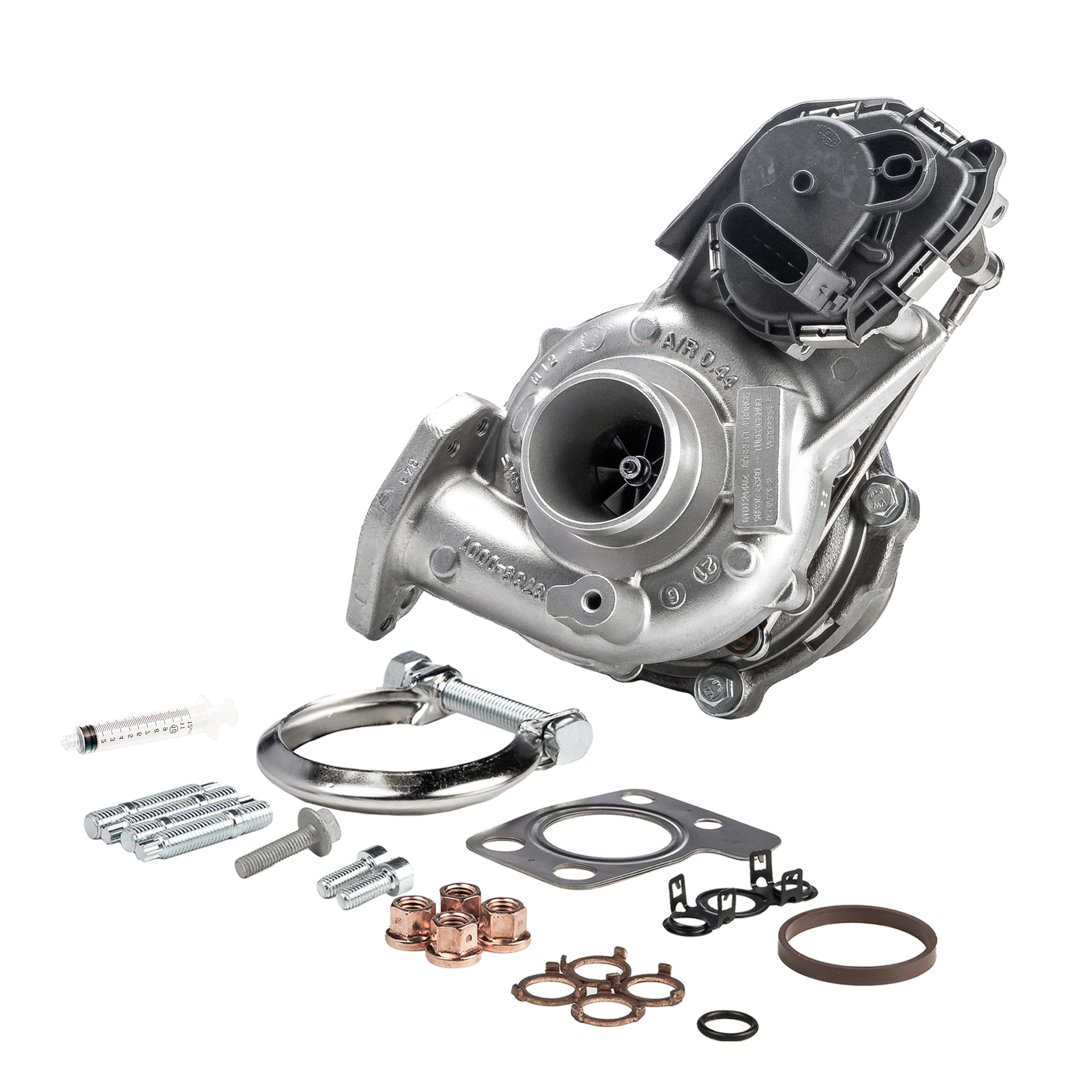 BR Turbo 853603-5001RSM Turbina DS DS 4 II 131 CV Diesel costo