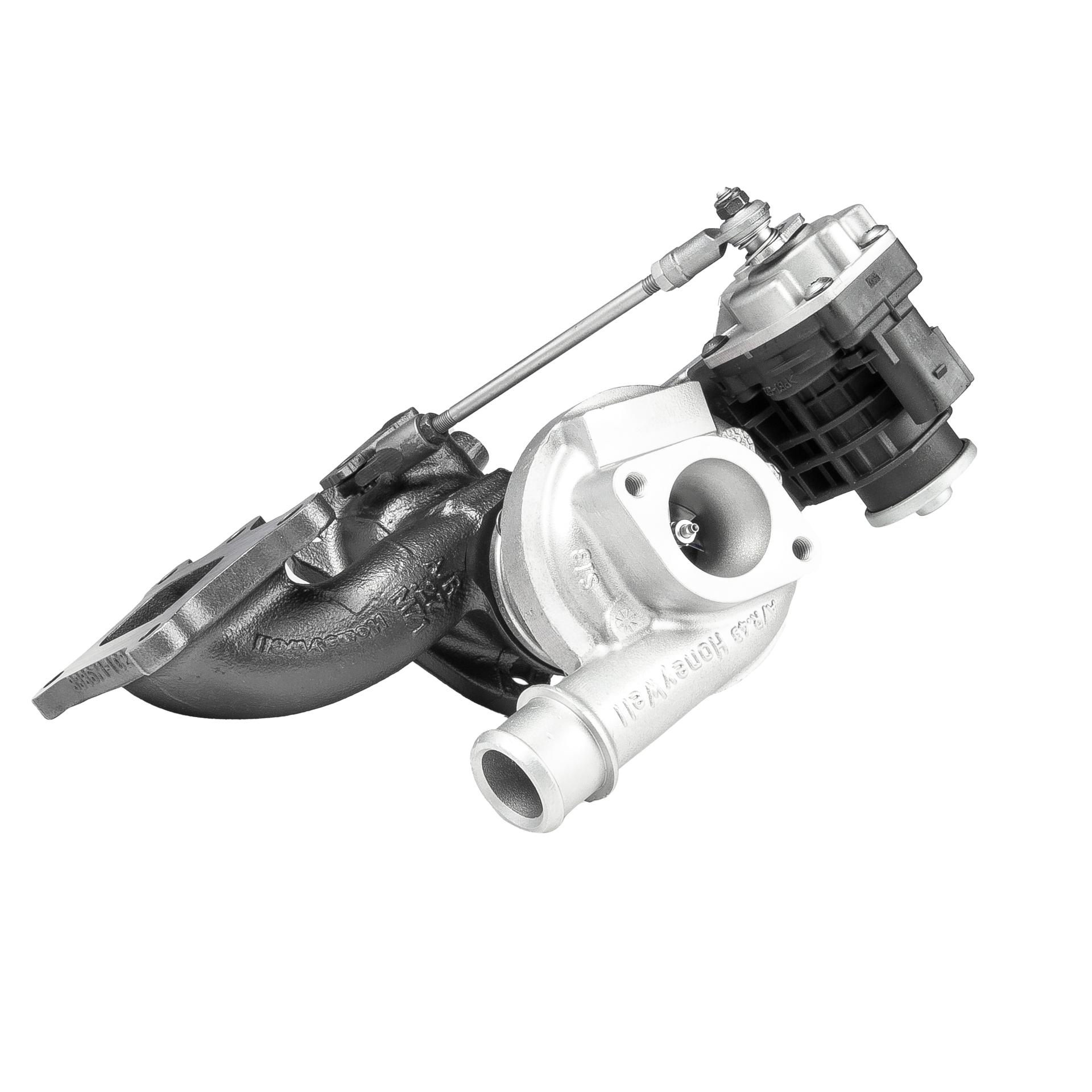 BR Turbo 856652-5001RS Turbodmychadlo KIA Ceed III Hatchback (CD) 101 HP Benzín cena