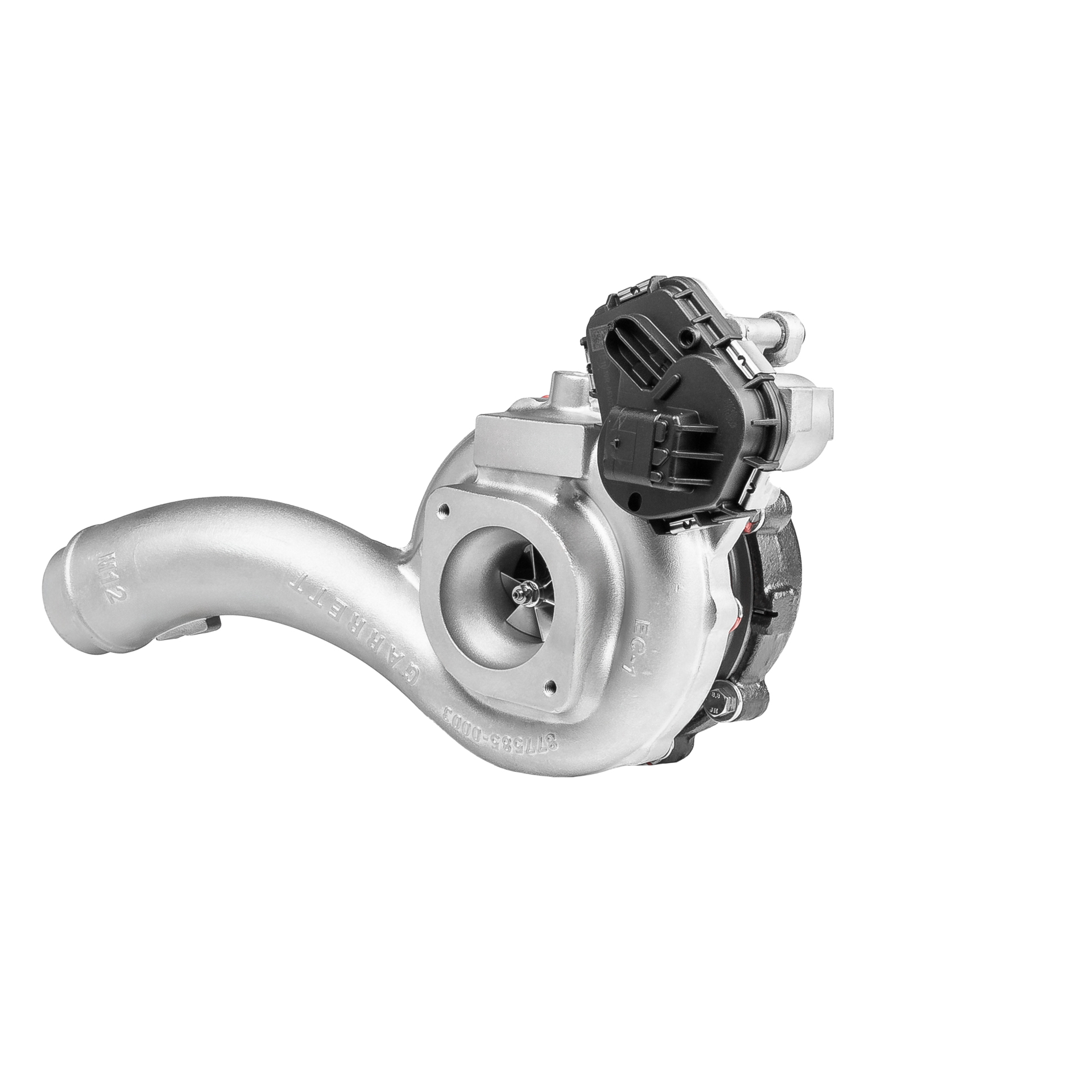 BR Turbo 879542-5001RS: Turbosprężarka REMANUFACTURED TURBOCHARGER