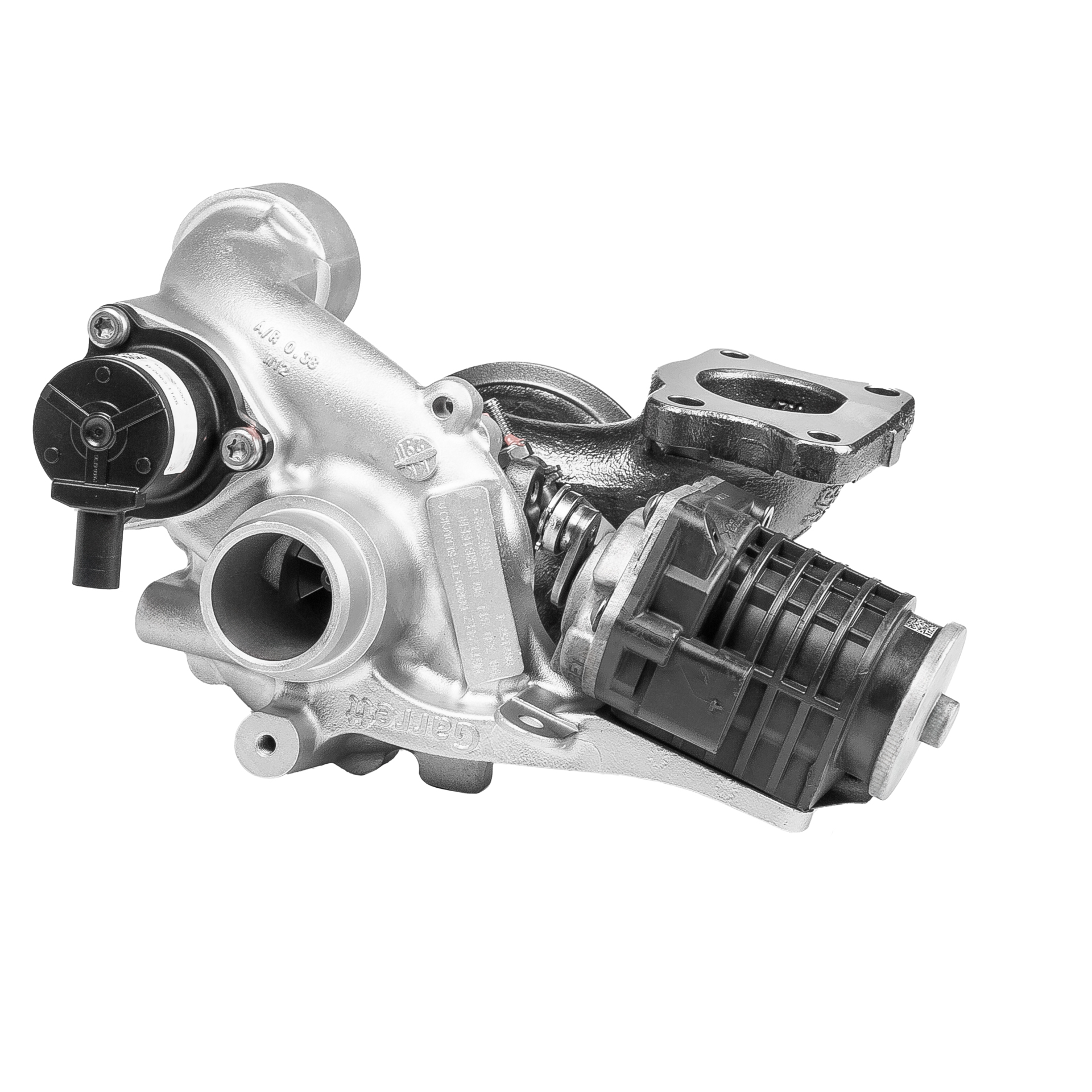 BR Turbo 887157-5001RS Turbina OPEL COMBO MPV / Space wagon (X19) 110 CV Benzina costo