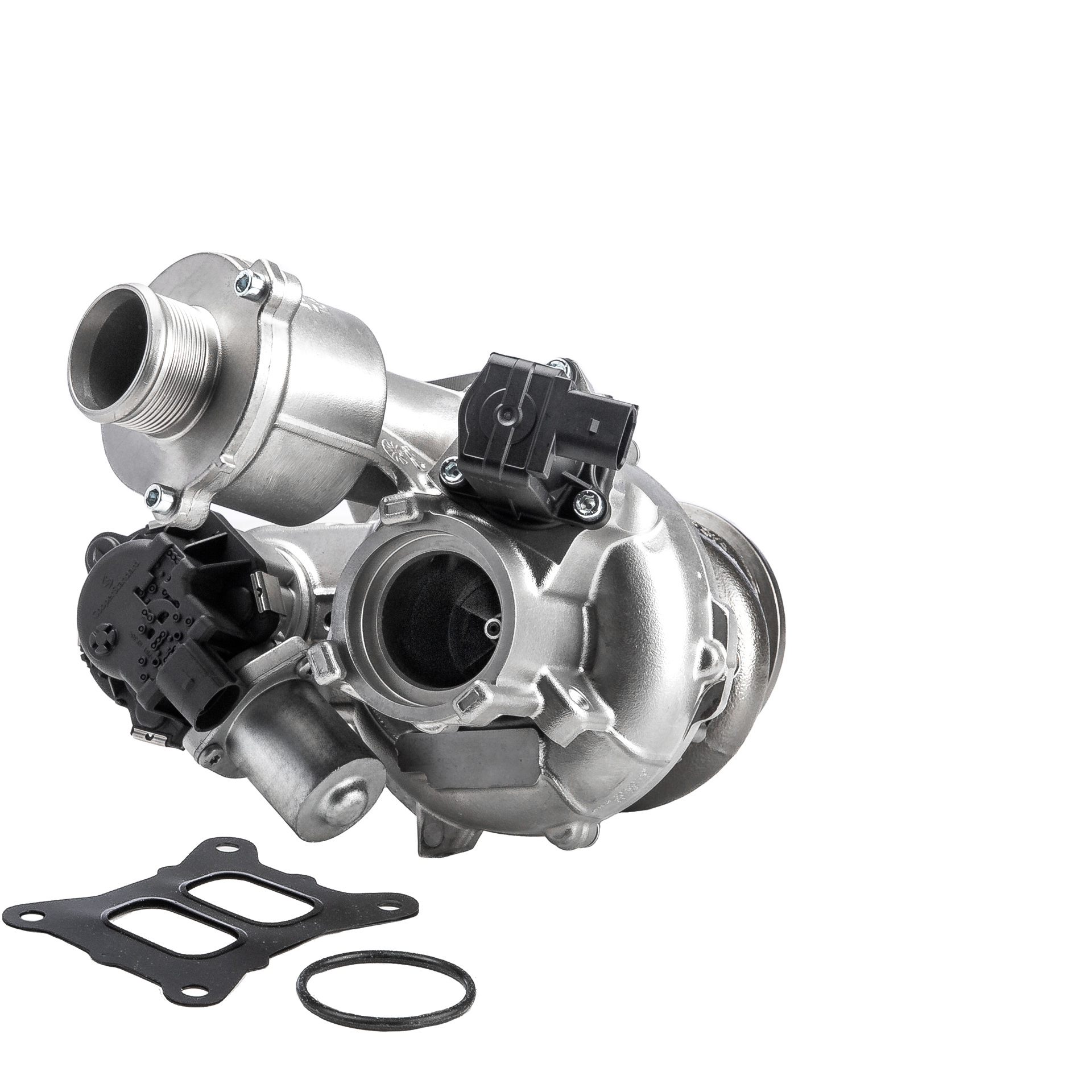 BR Turbo 9VA05RSG Turbokompresorius AUDI A3 Hatchback (8V1, 8VK) 310 AG benzinas kaina