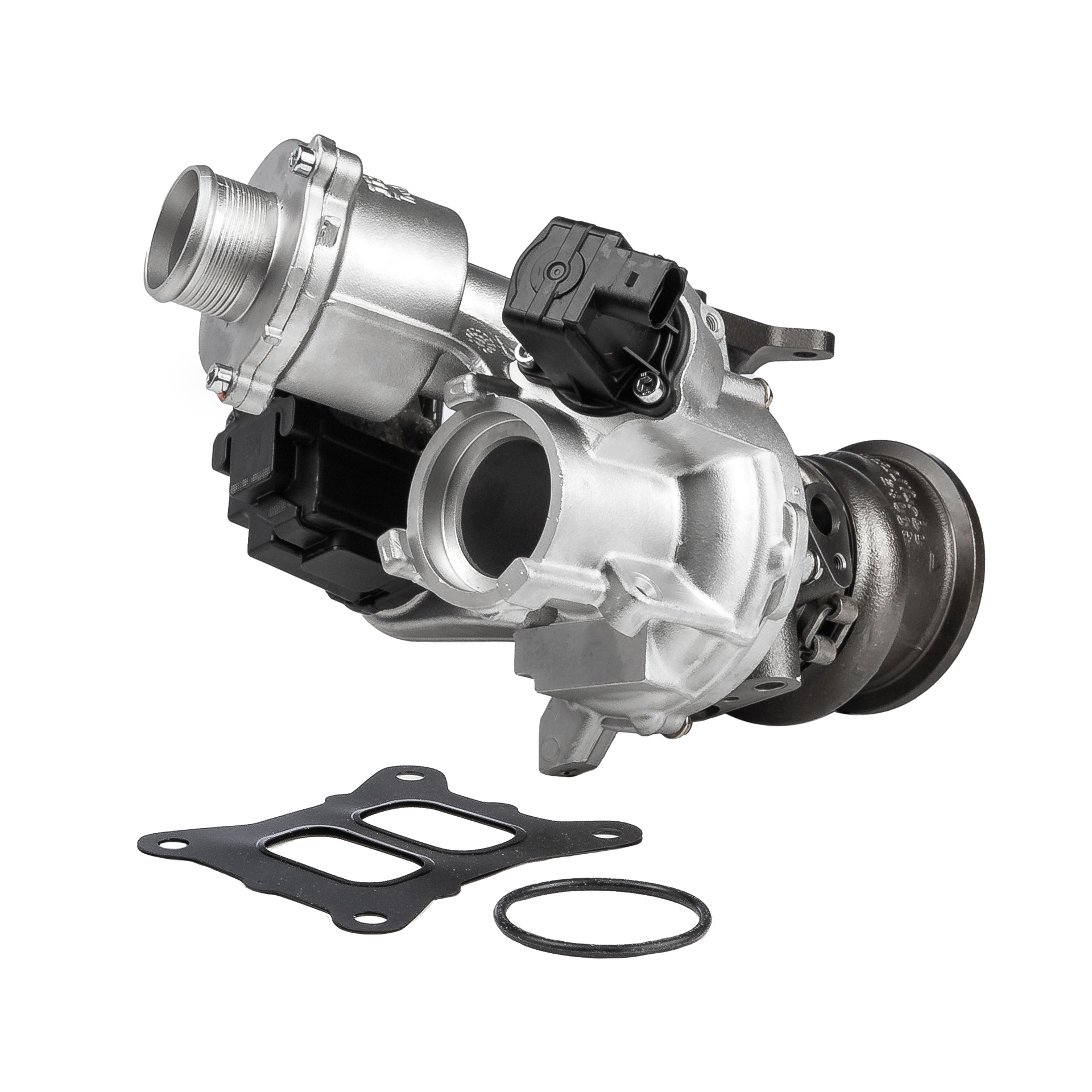 BR Turbo 9VA06RSG Turbokompresorius VOLKSWAGEN Passat Variant (3G5, CB5) 180 AG benzinas kaina
